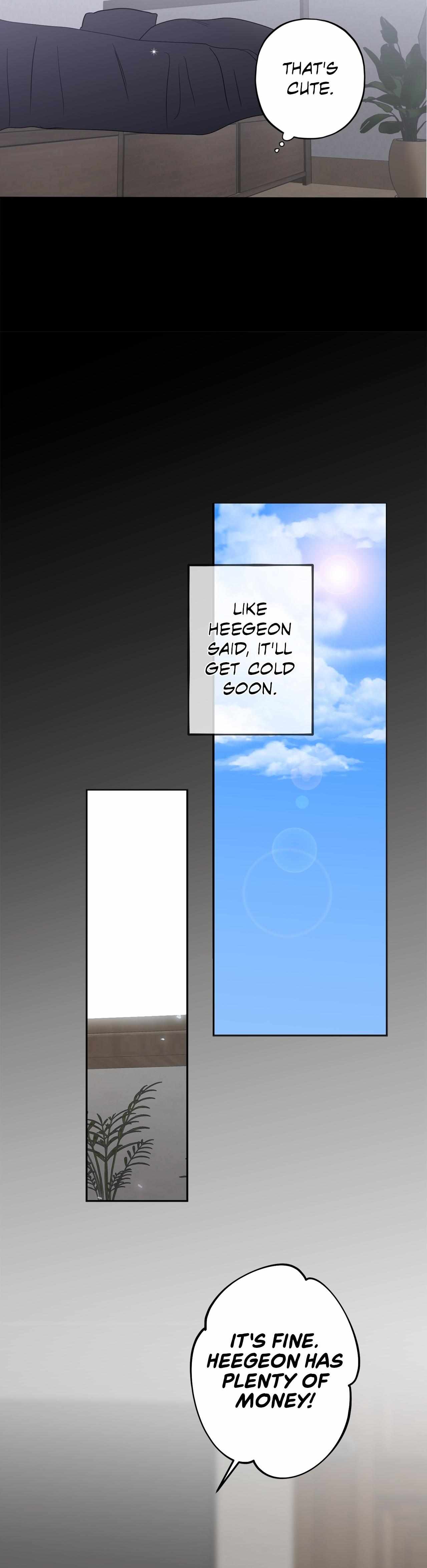 Read Sahan chapter 7 image 37 on Lezhin