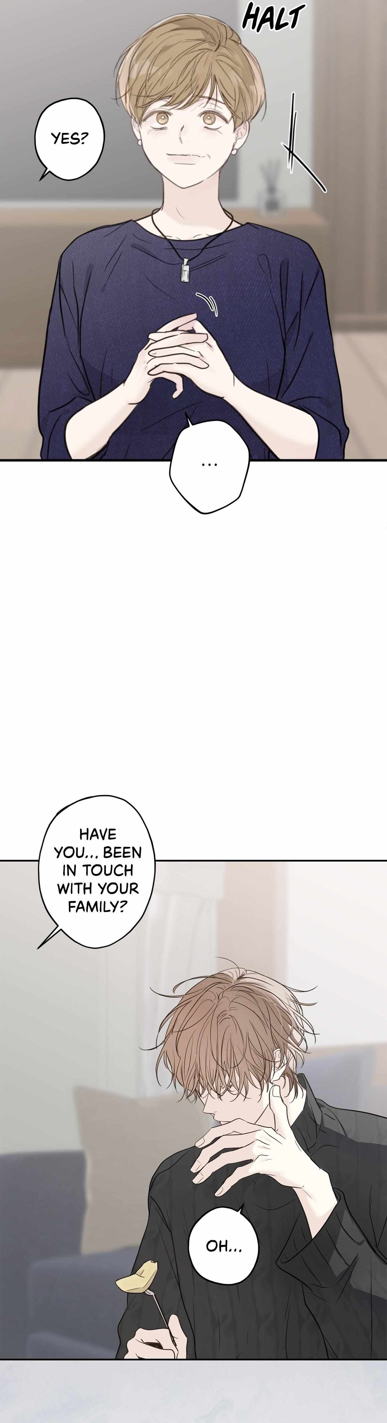 Read Sahan chapter 7 image 41 on Lezhin