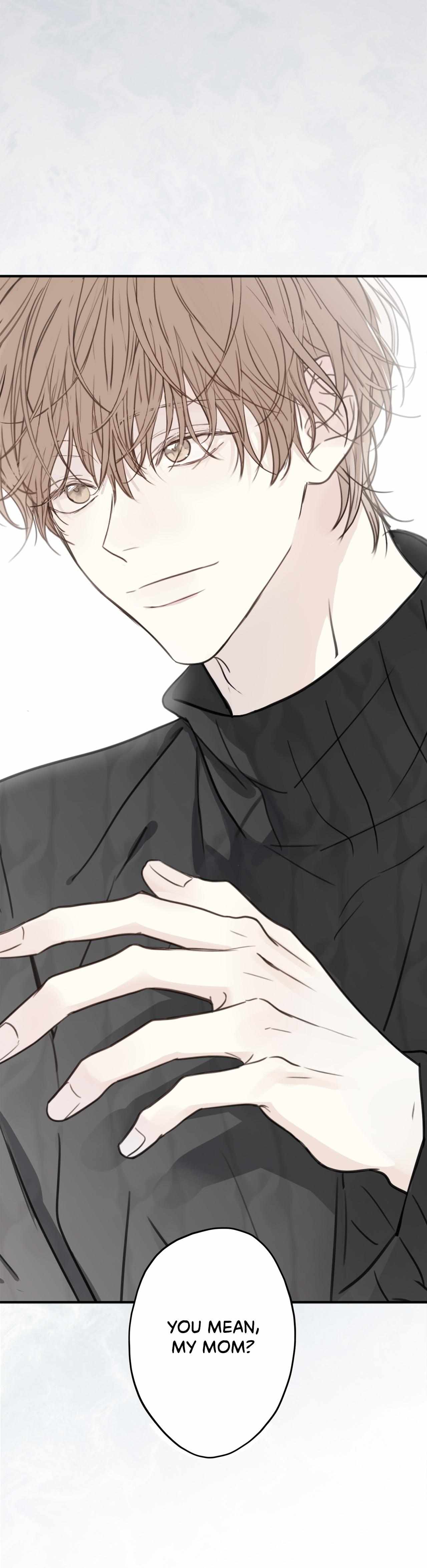 Read Sahan chapter 7 image 42 on Lezhin