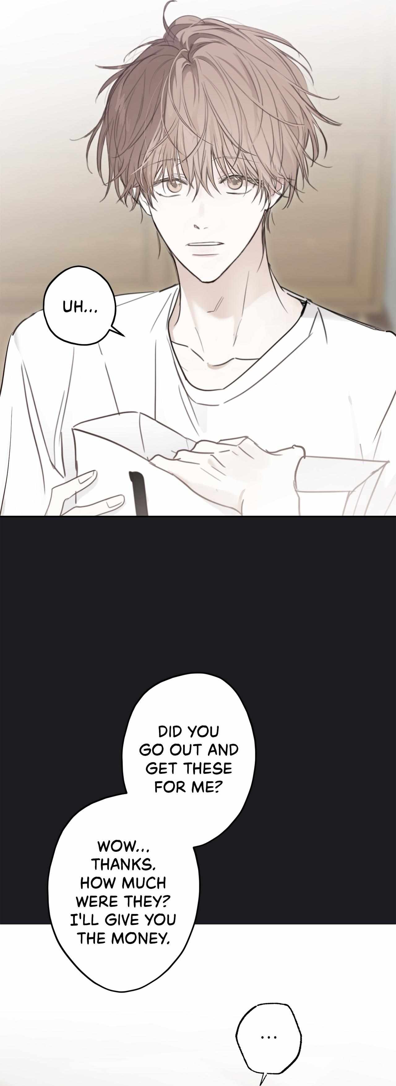 Read Sahan chapter 7 image 5 on Lezhin
