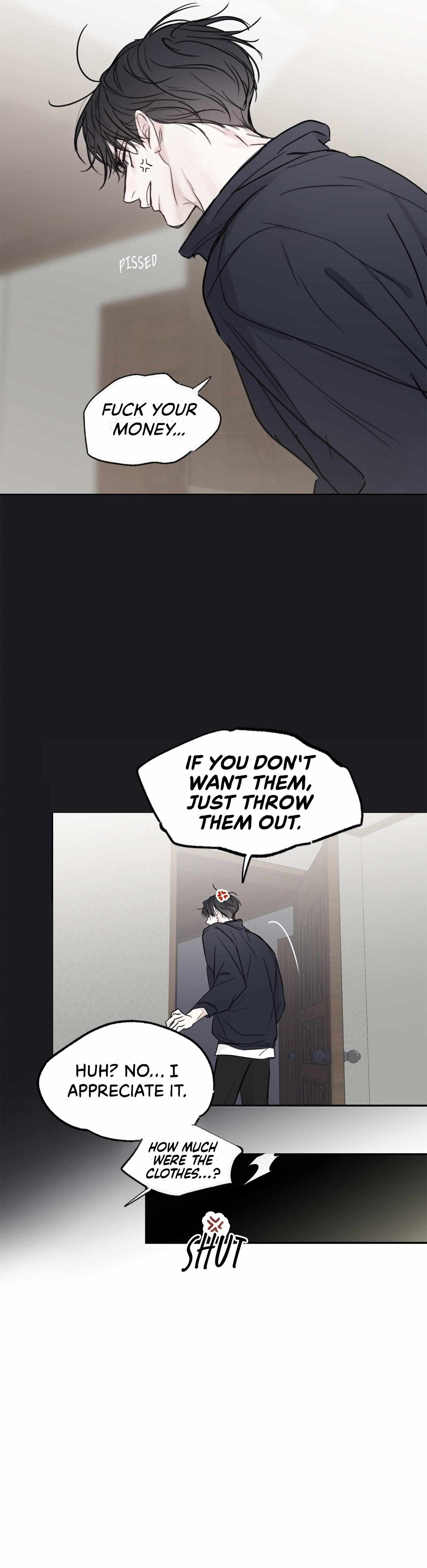 Read Sahan chapter 7 image 6 on Lezhin