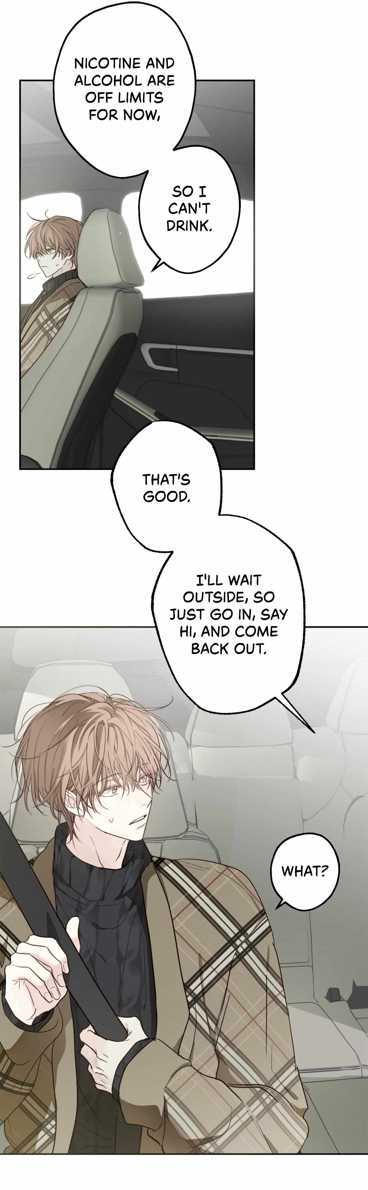 Read Sahan chapter 8 image 11 on Lezhin