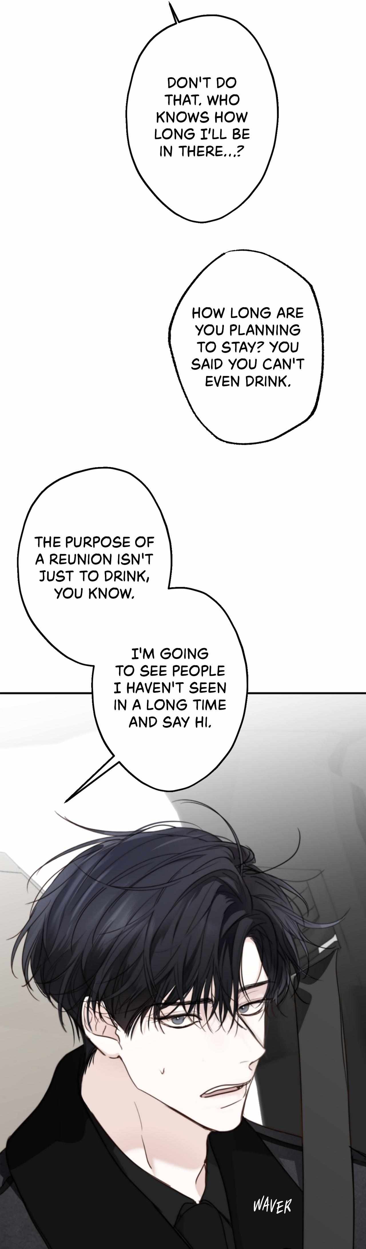 Read Sahan chapter 8 image 12 on Lezhin