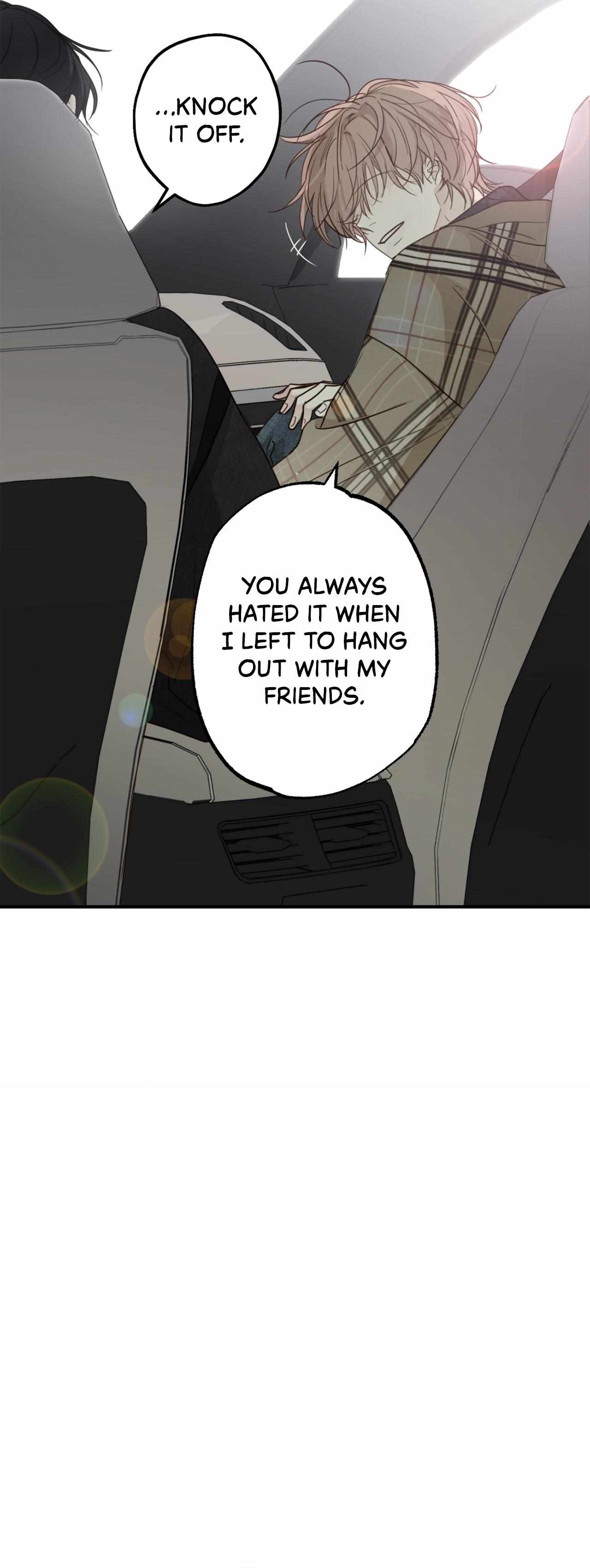 Read Sahan chapter 8 image 14 on Lezhin