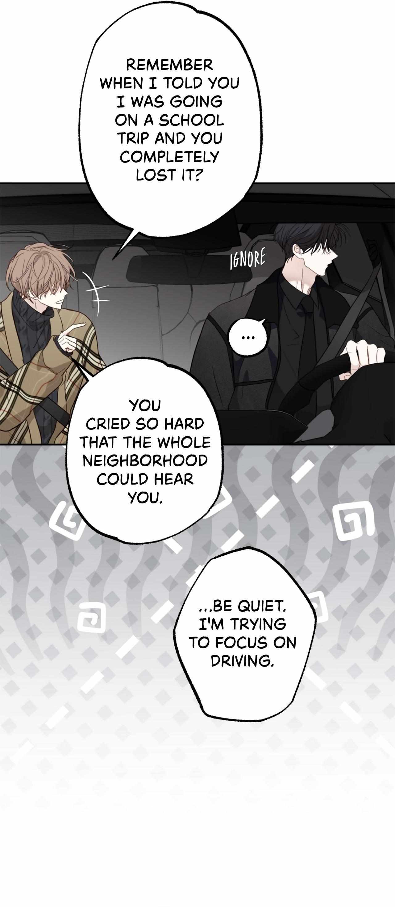 Read Sahan chapter 8 image 15 on Lezhin