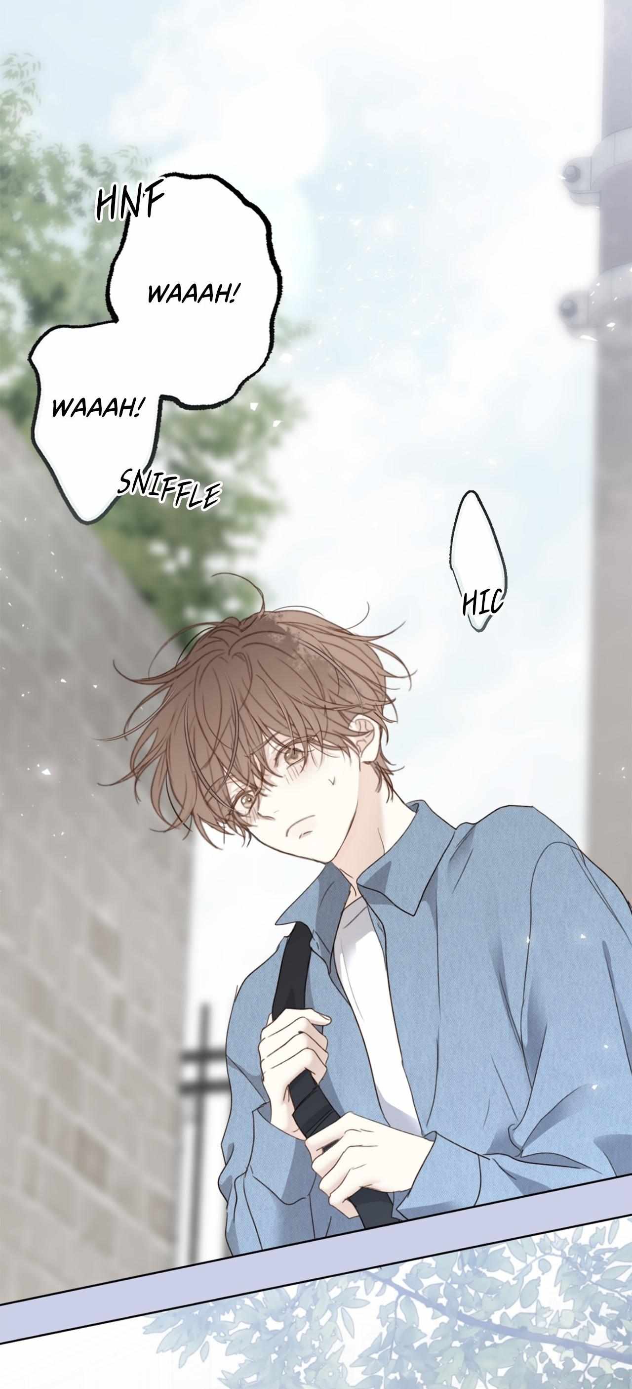 Read Sahan chapter 8 image 18 on Lezhin