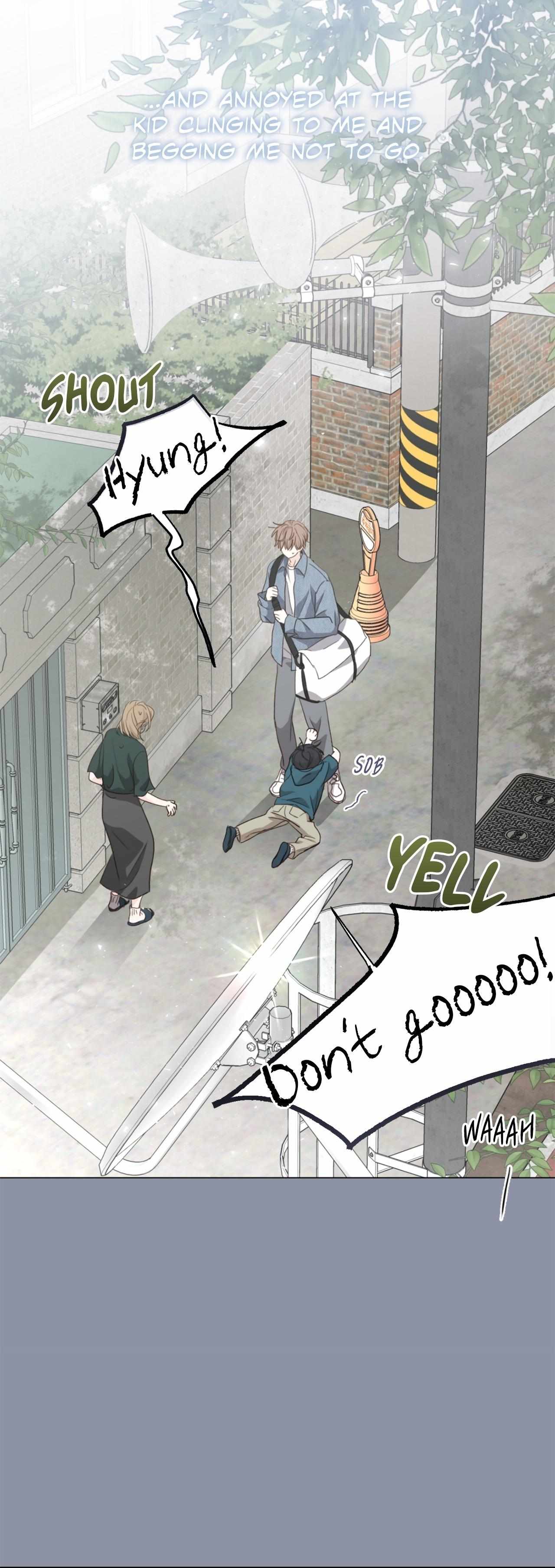Read Sahan chapter 8 image 19 on Lezhin