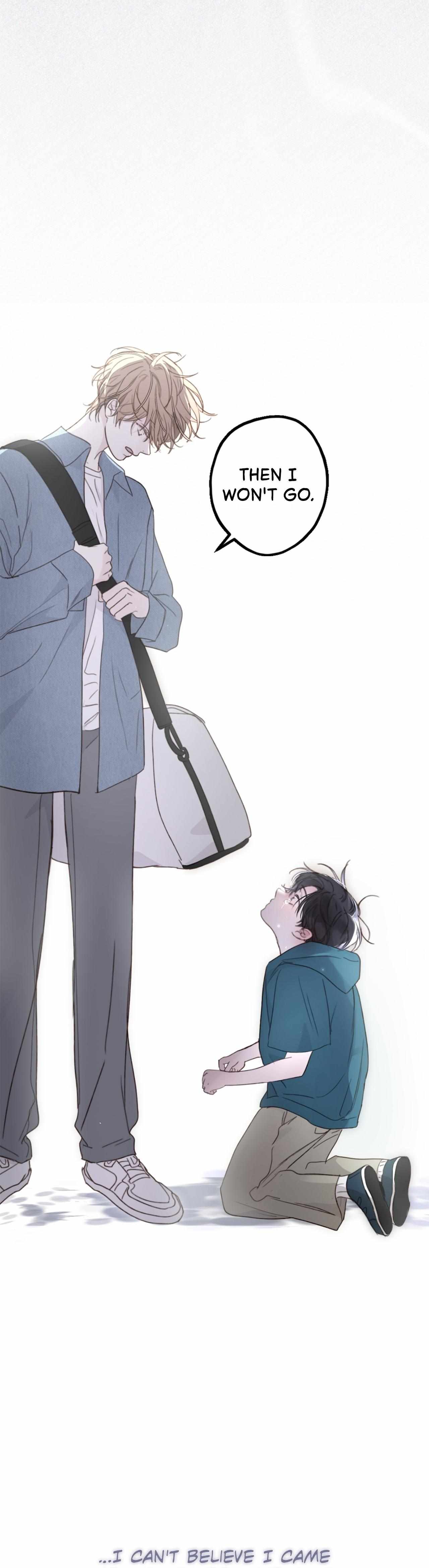 Read Sahan chapter 8 image 21 on Lezhin