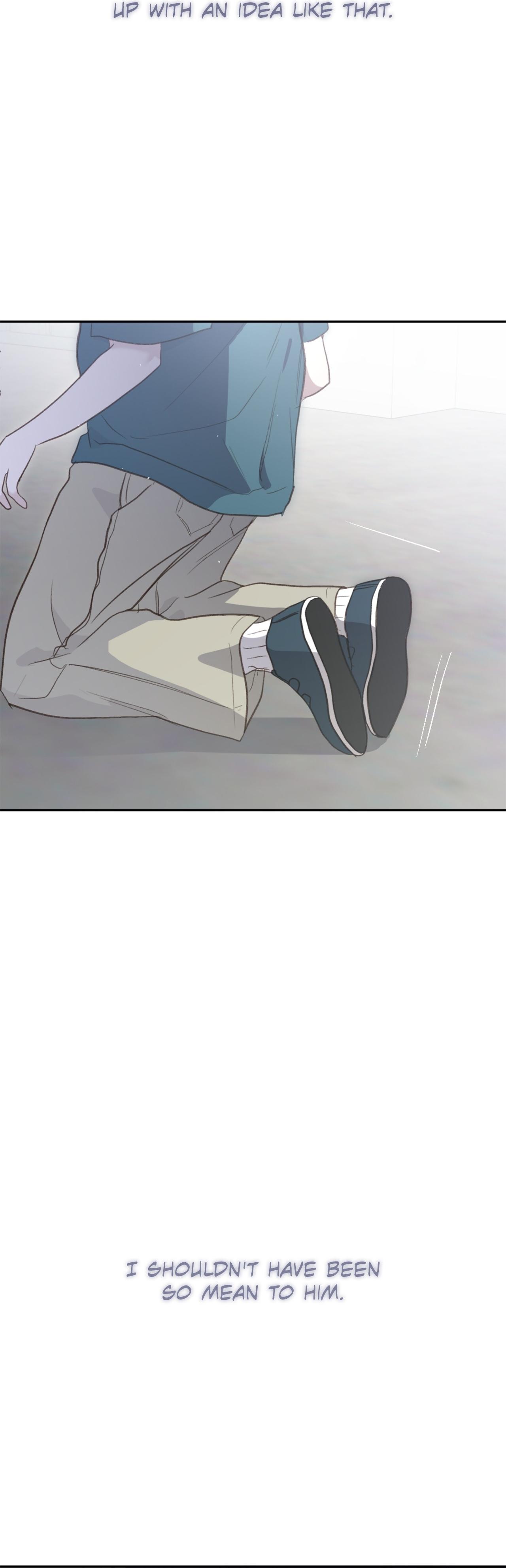 Read Sahan chapter 8 image 22 on Lezhin