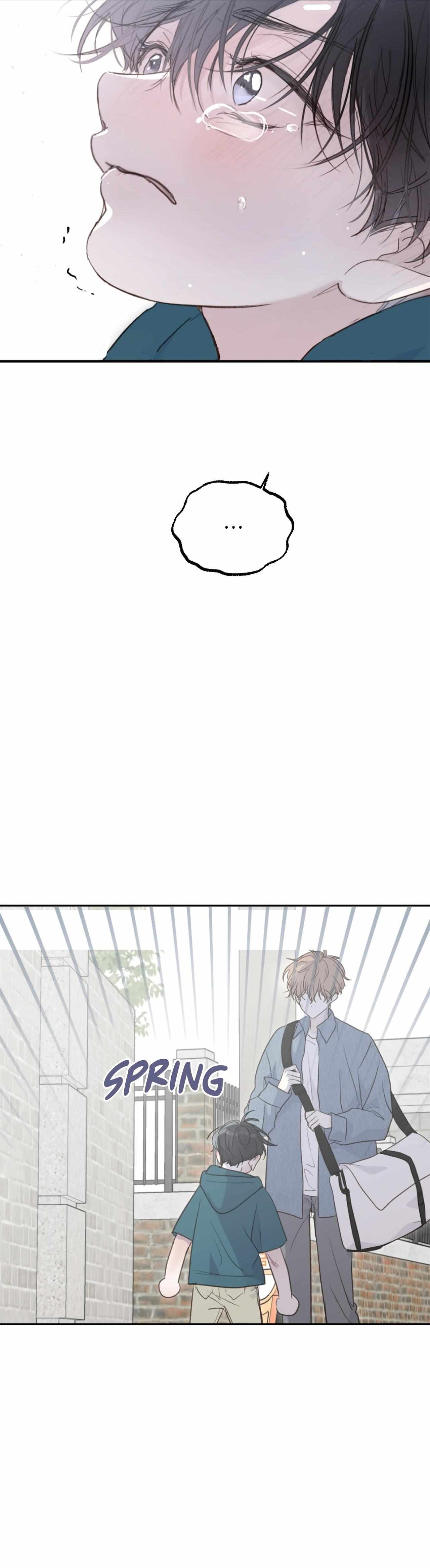 Read Sahan chapter 8 image 23 on Lezhin