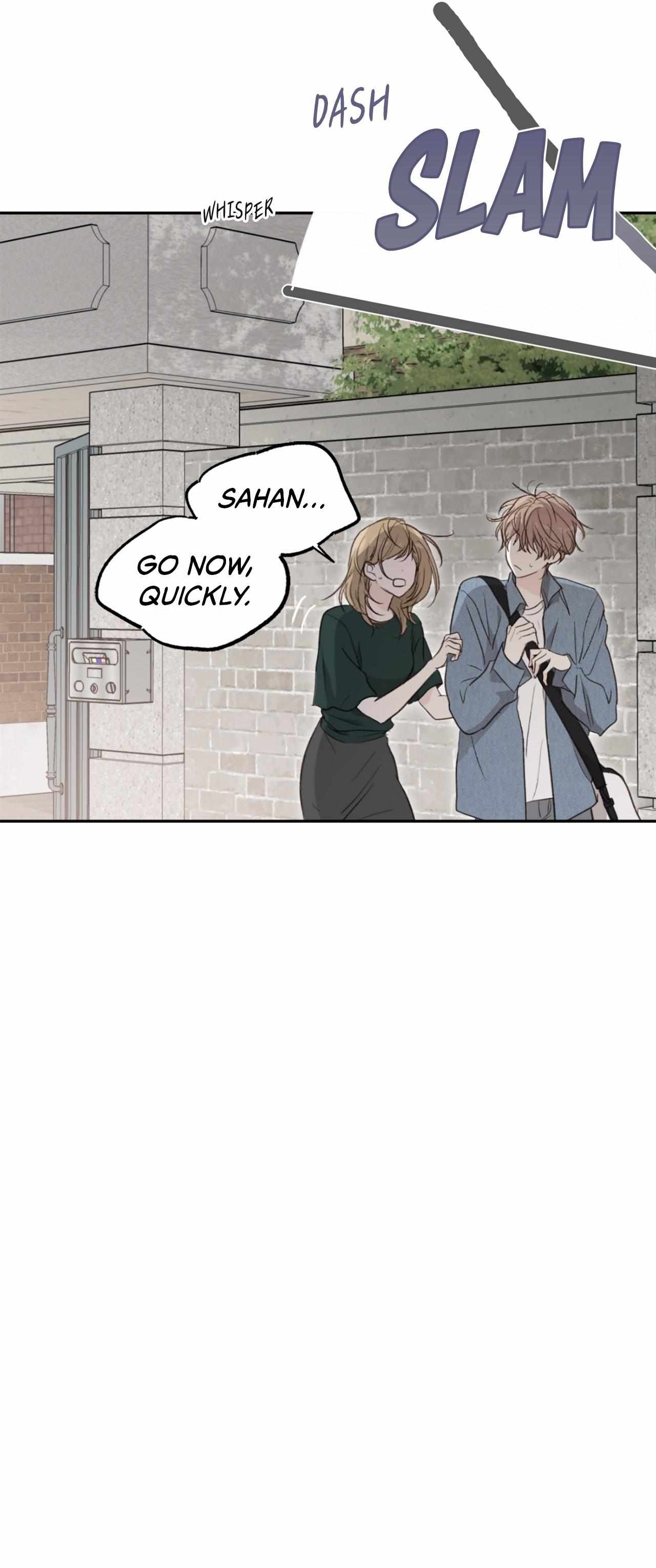 Read Sahan chapter 8 image 24 on Lezhin