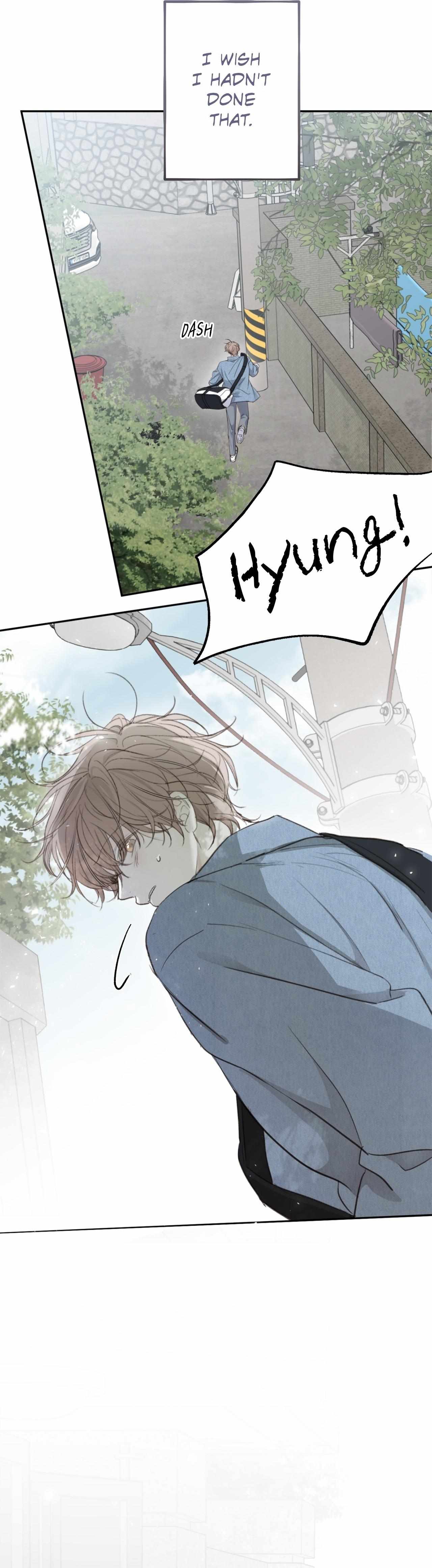 Read Sahan chapter 8 image 25 on Lezhin