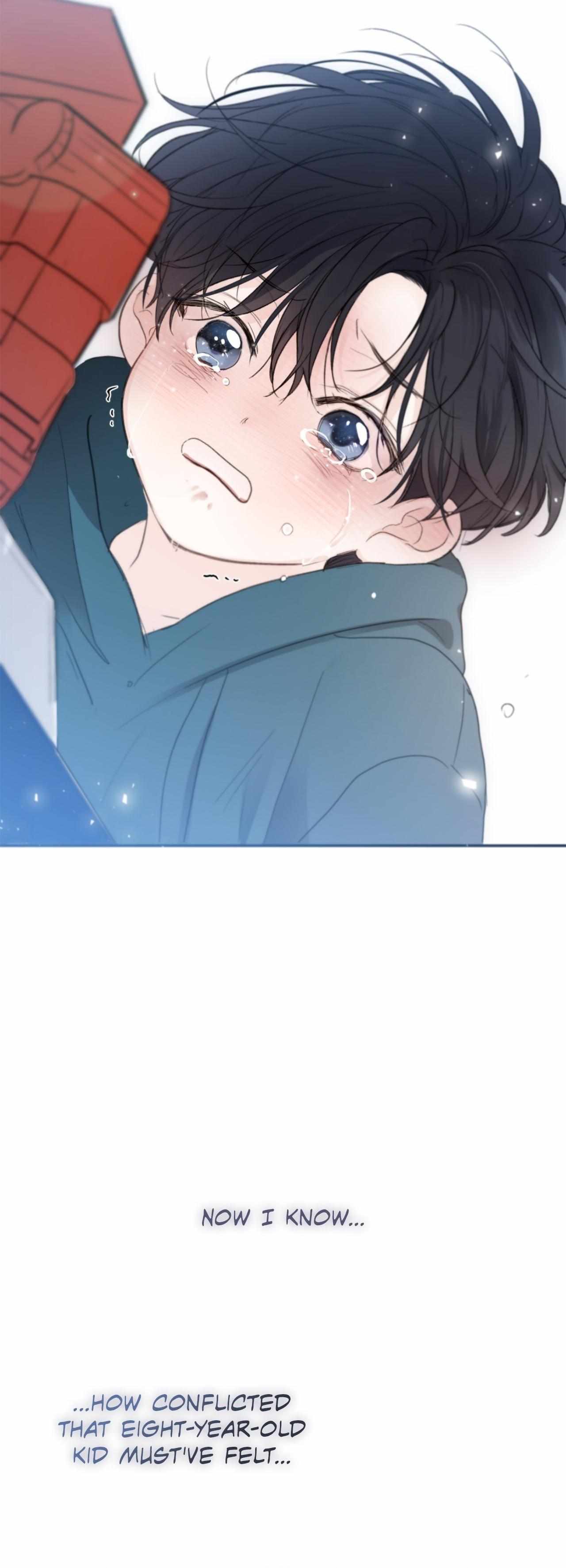 Read Sahan chapter 8 image 27 on Lezhin