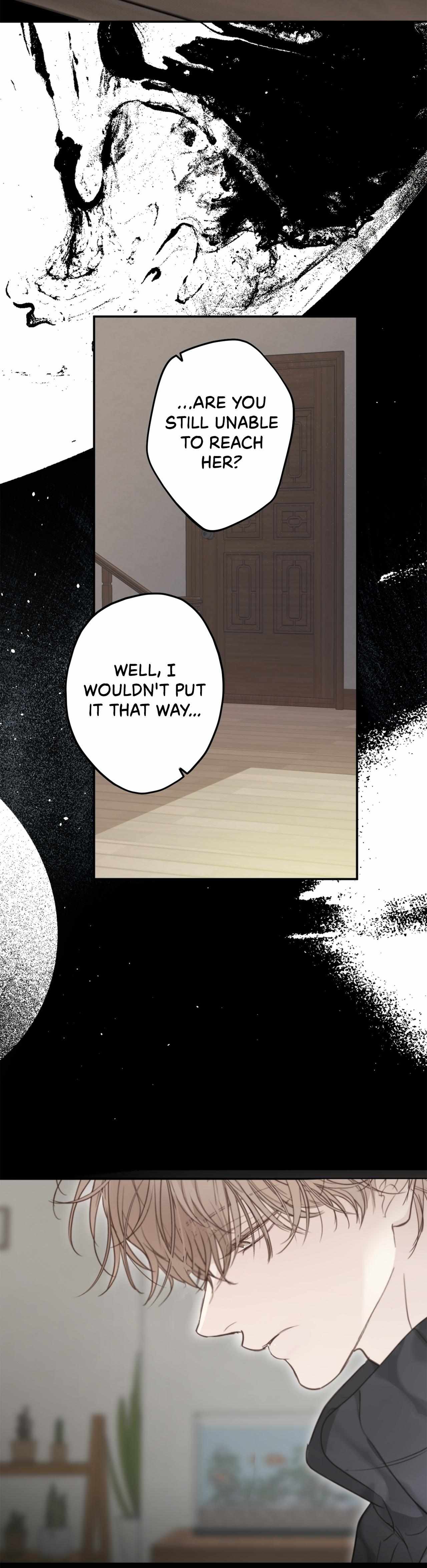 Read Sahan chapter 8 image 3 on Lezhin