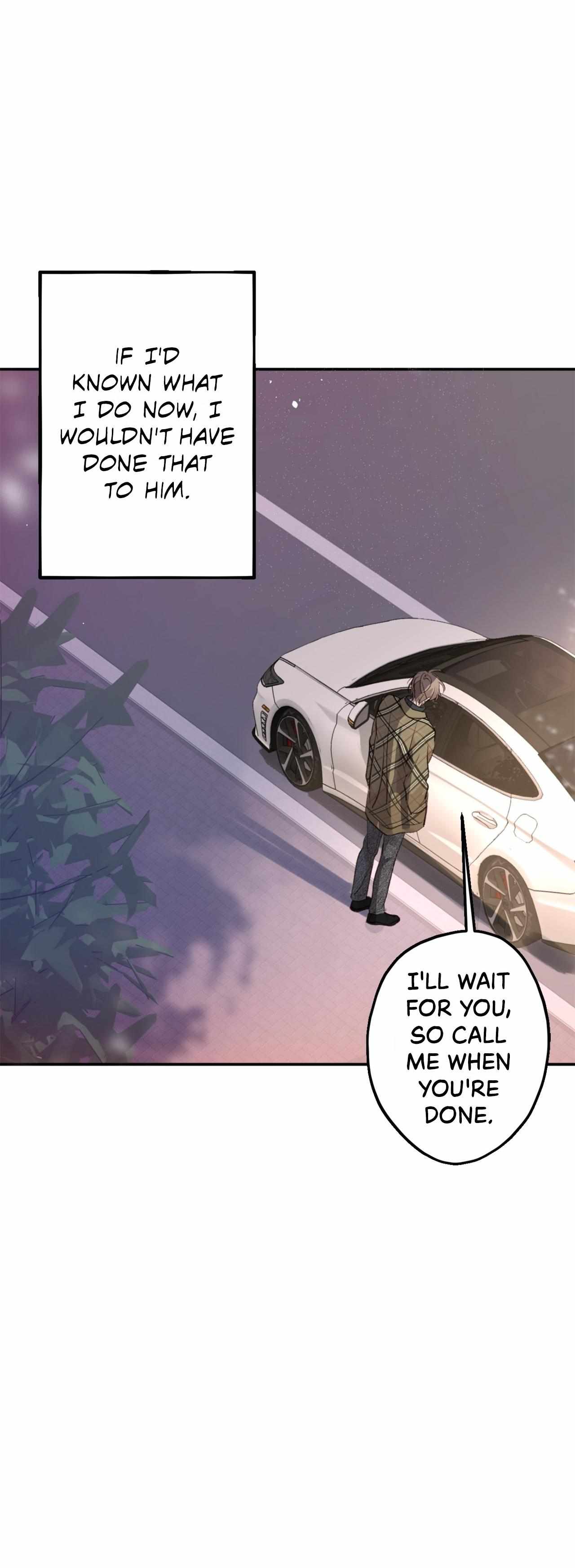Read Sahan chapter 8 image 32 on Lezhin