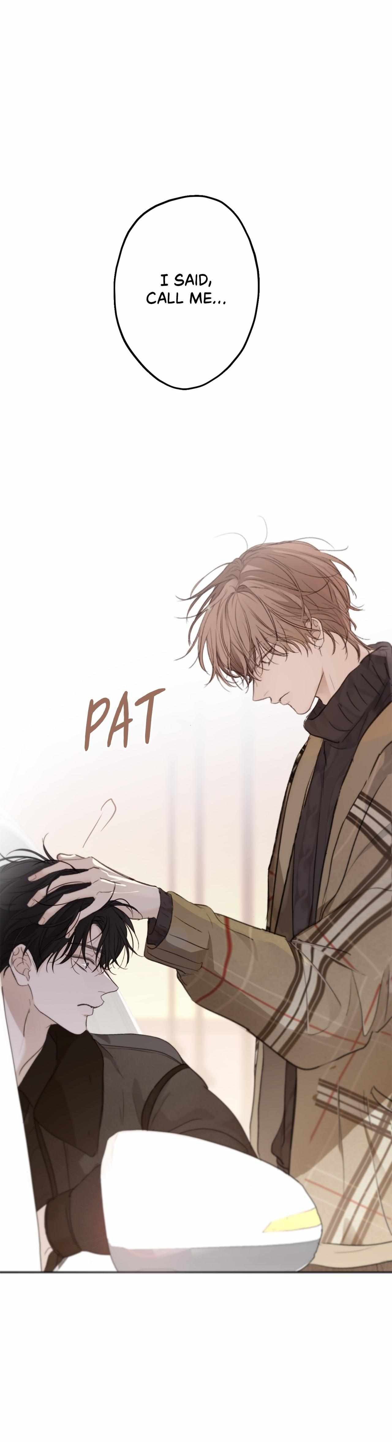 Read Sahan chapter 8 image 34 on Lezhin