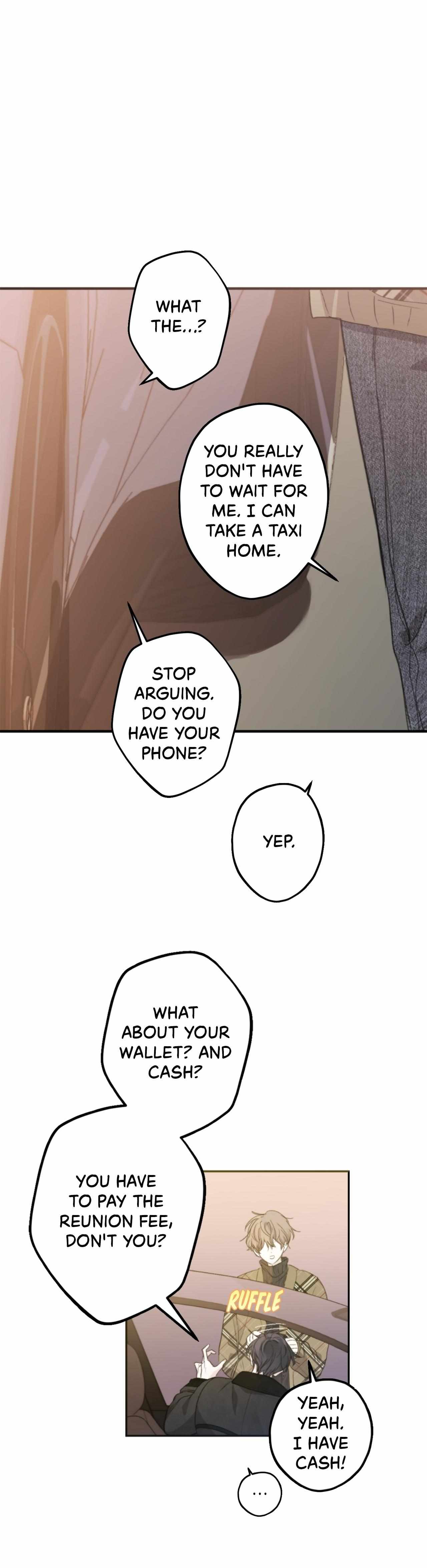 Read Sahan chapter 8 image 35 on Lezhin
