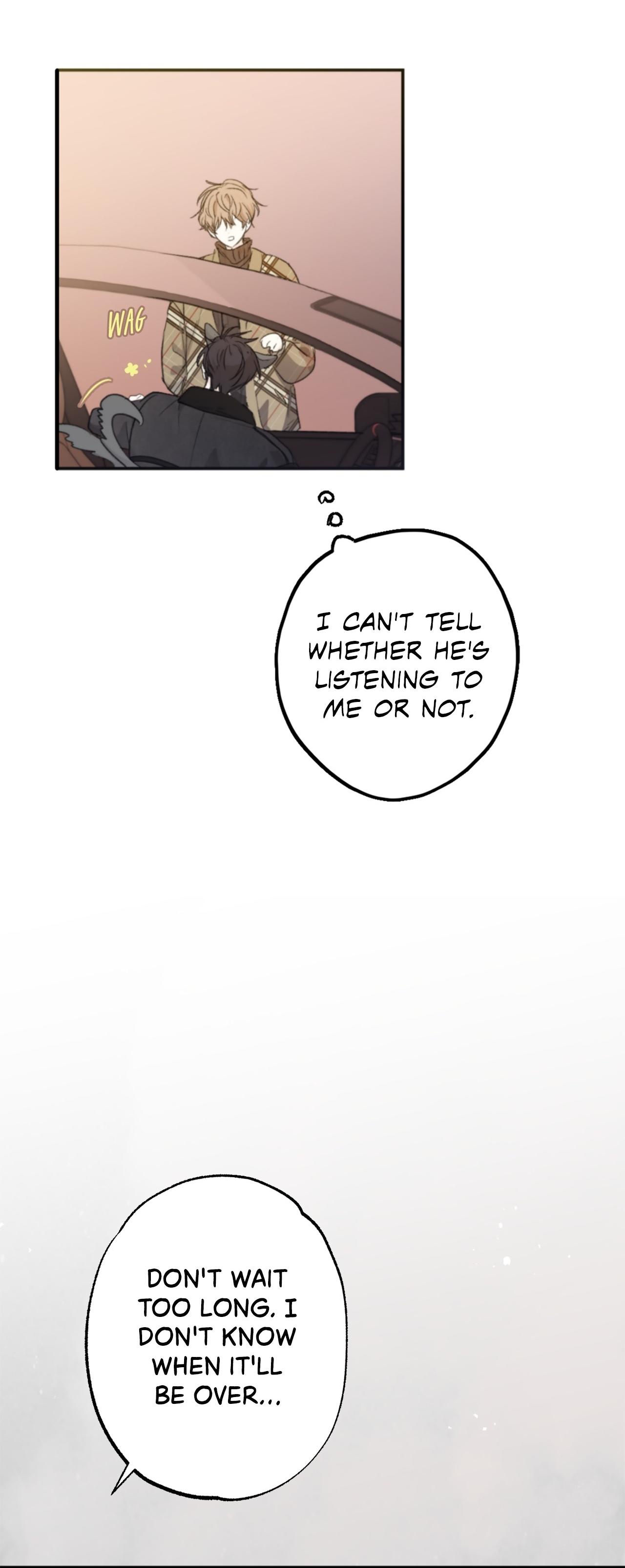 Read Sahan chapter 8 image 36 on Lezhin