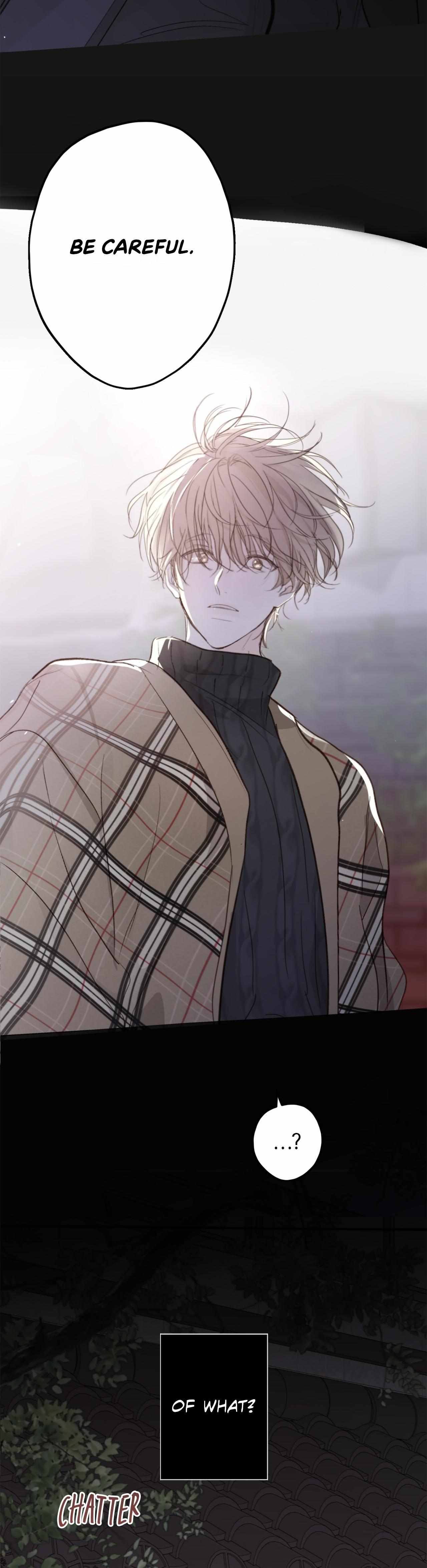 Read Sahan chapter 8 image 39 on Lezhin