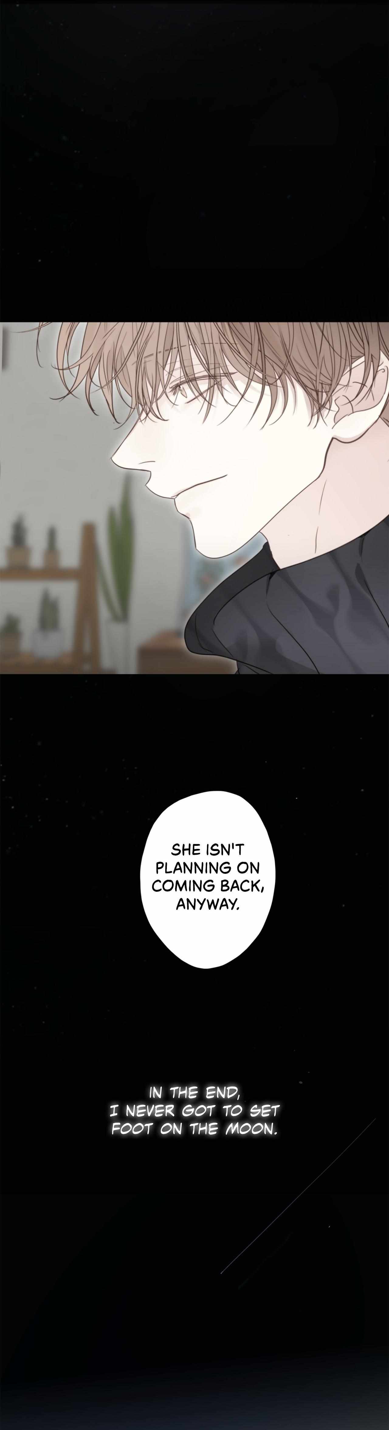 Read Sahan chapter 8 image 4 on Lezhin