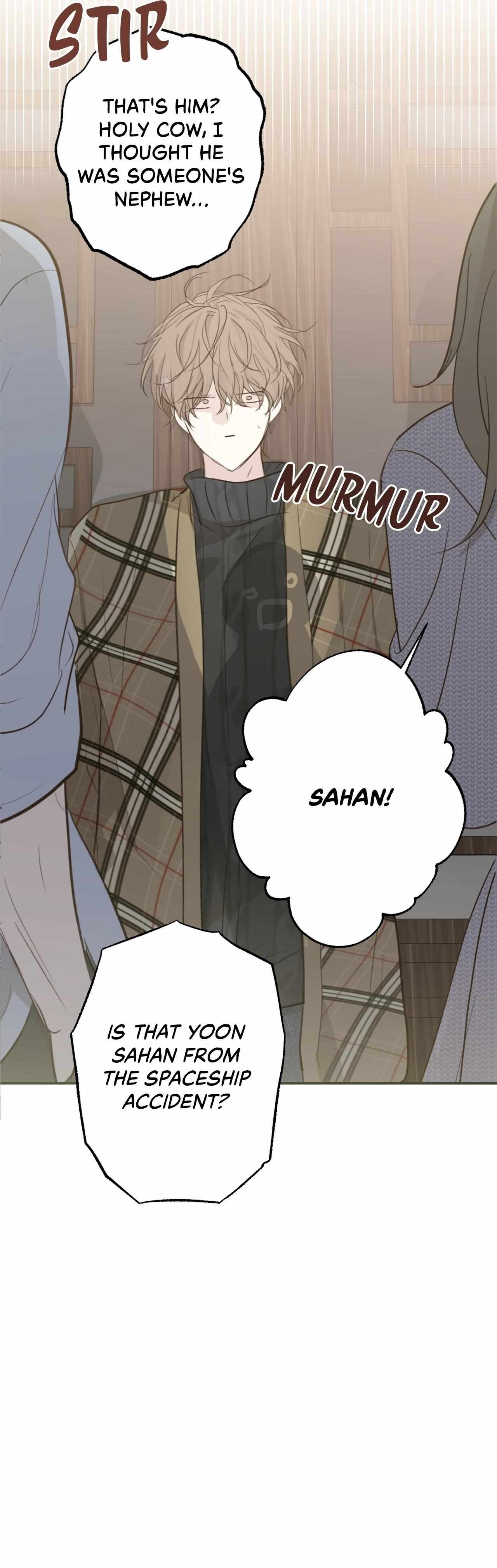 Read Sahan chapter 8 image 41 on Lezhin