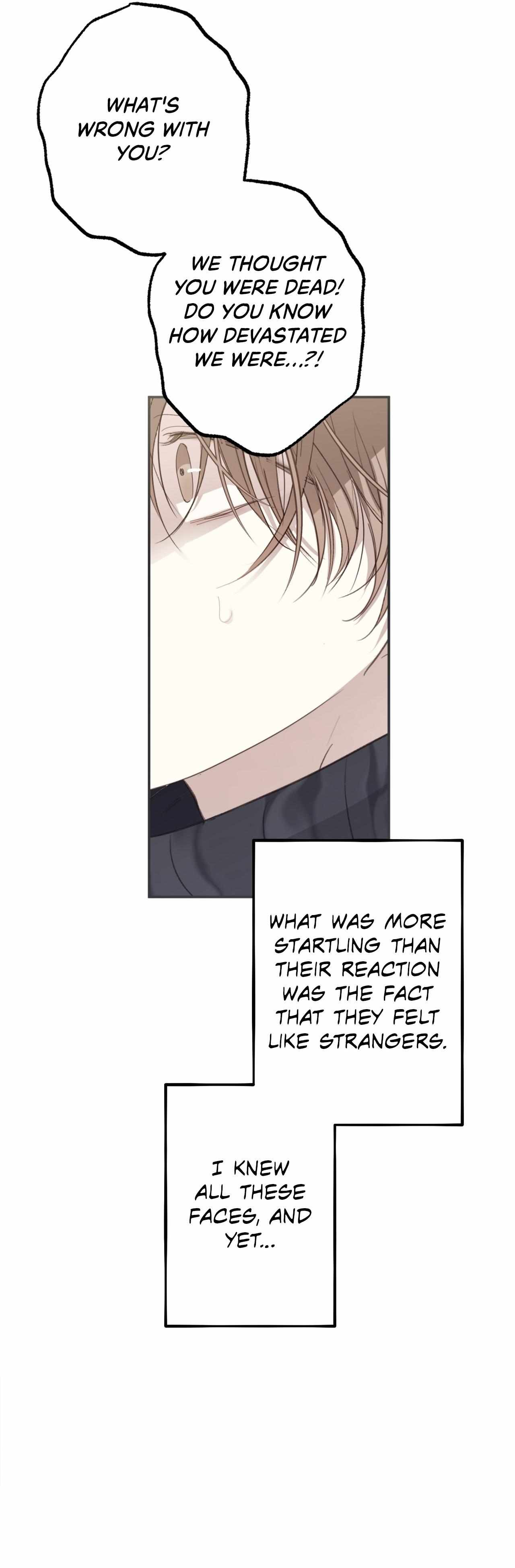Read Sahan chapter 8 image 43 on Lezhin