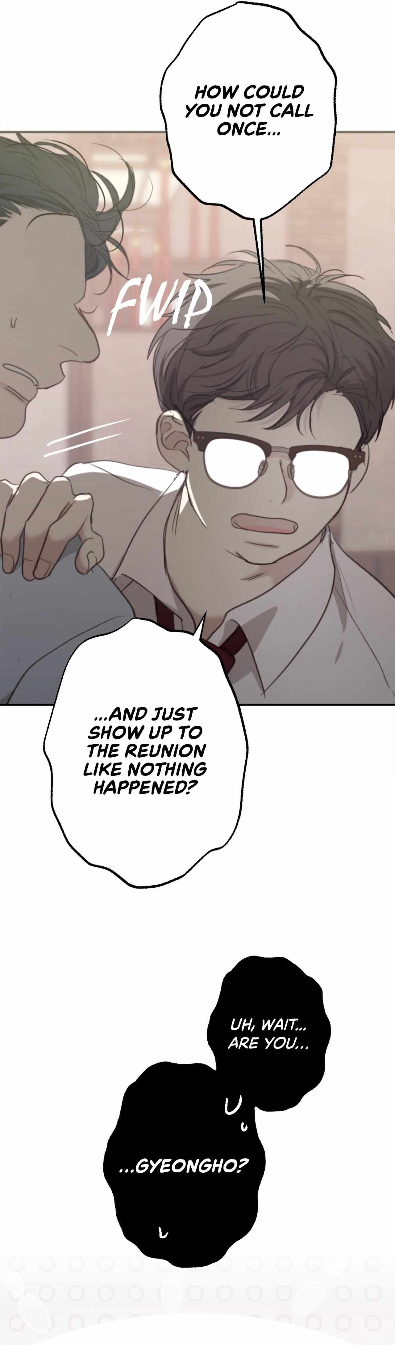 Read Sahan chapter 8 image 44 on Lezhin