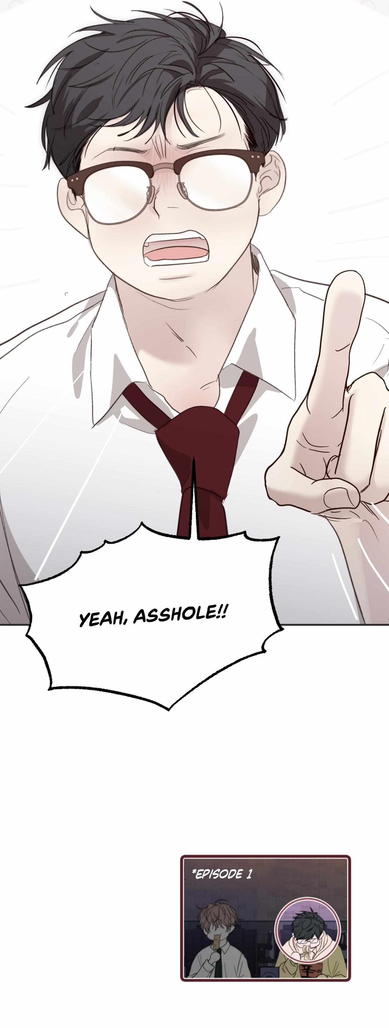 Read Sahan chapter 8 image 45 on Lezhin