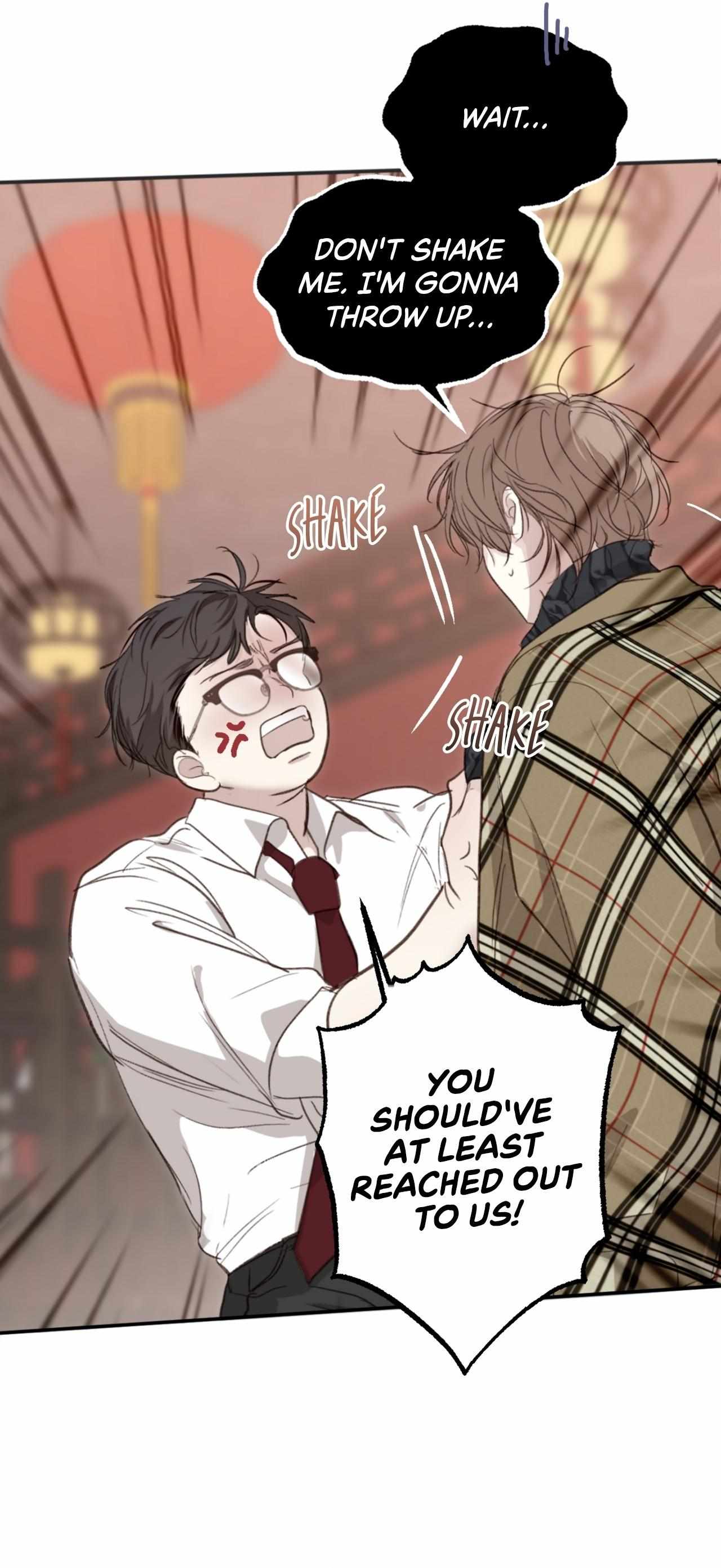 Read Sahan chapter 8 image 47 on Lezhin