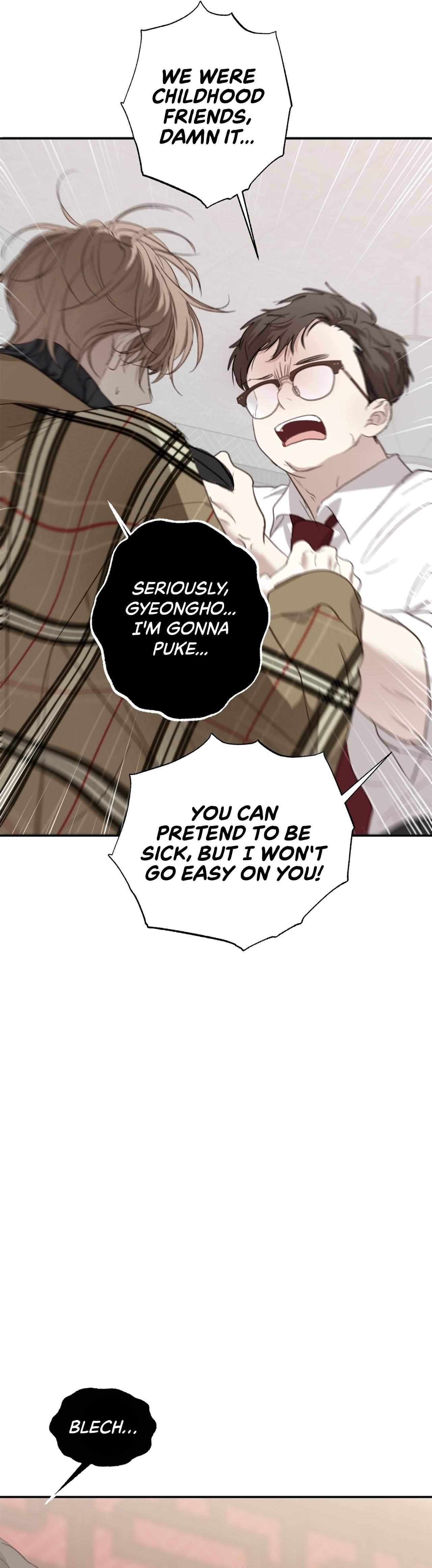 Read Sahan chapter 8 image 48 on Lezhin