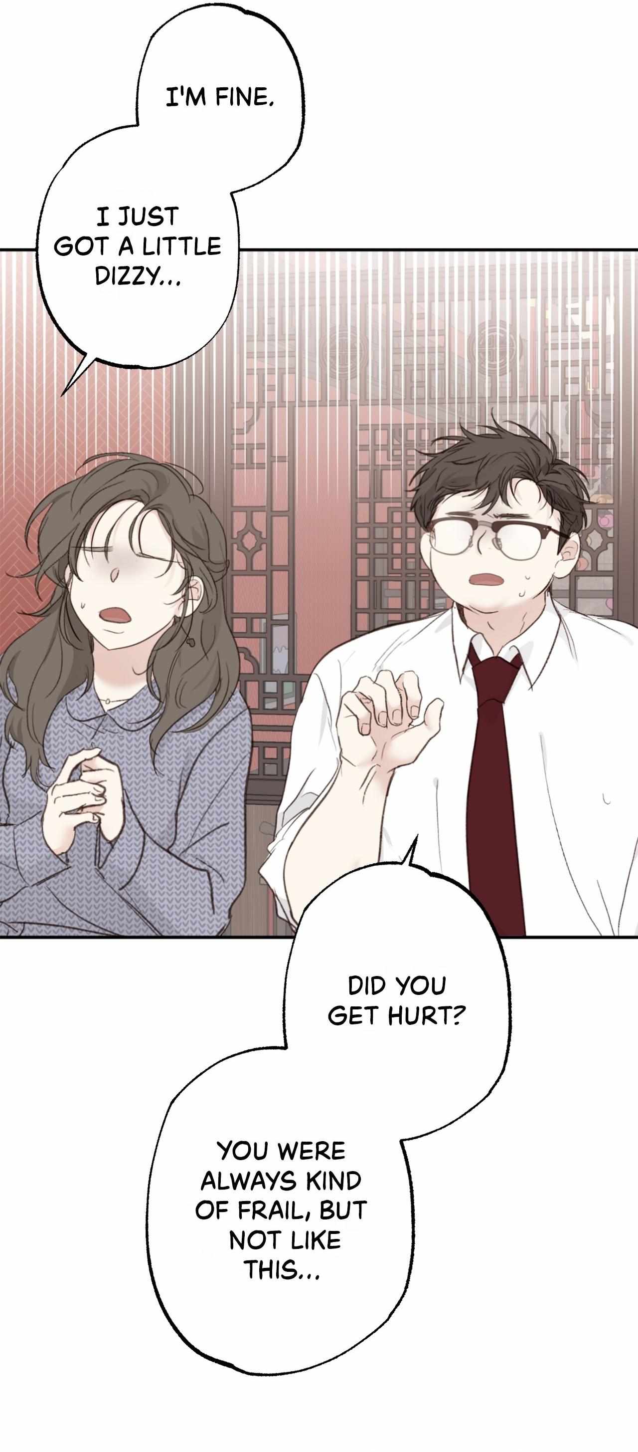 Read Sahan chapter 8 image 51 on Lezhin