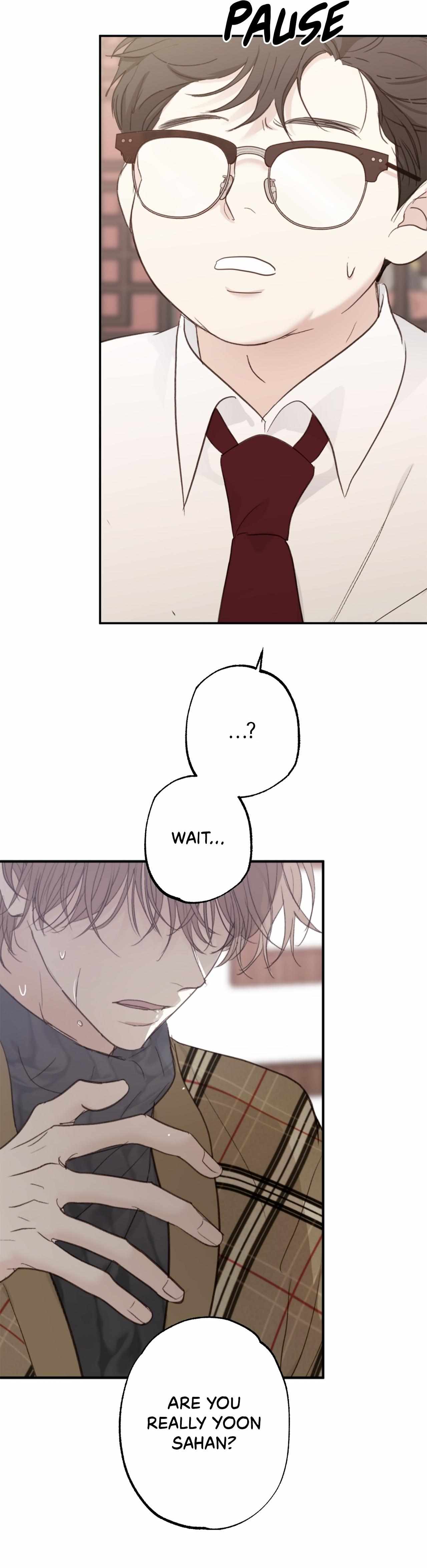 Read Sahan chapter 8 image 52 on Lezhin