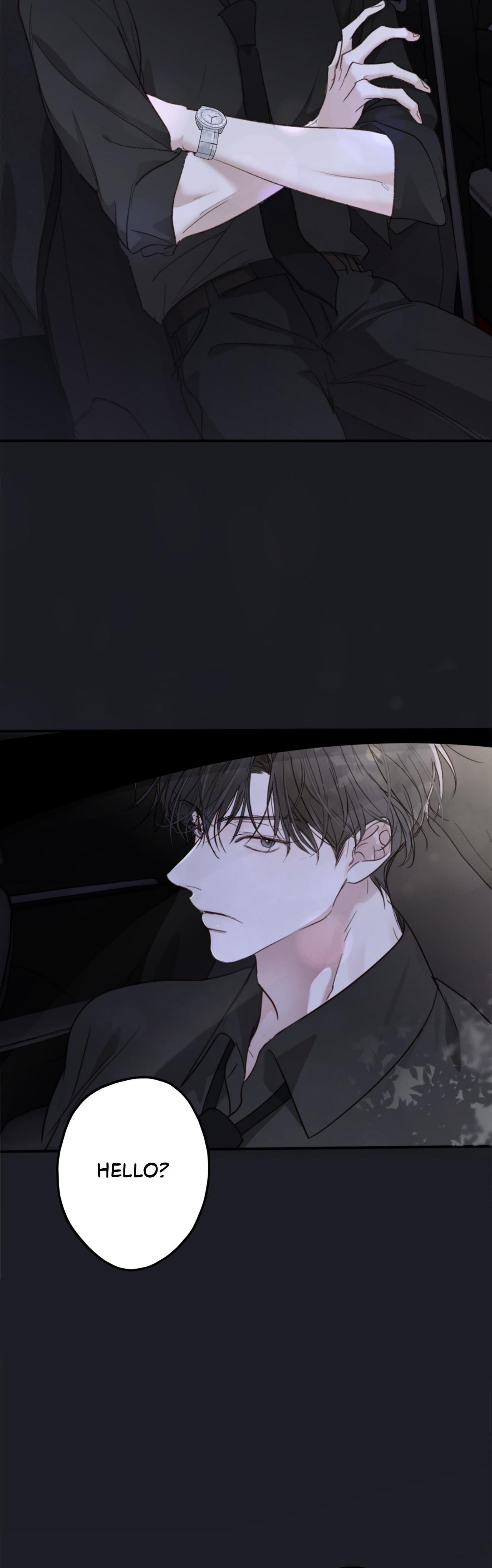 Read Sahan chapter 8 image 56 on Lezhin