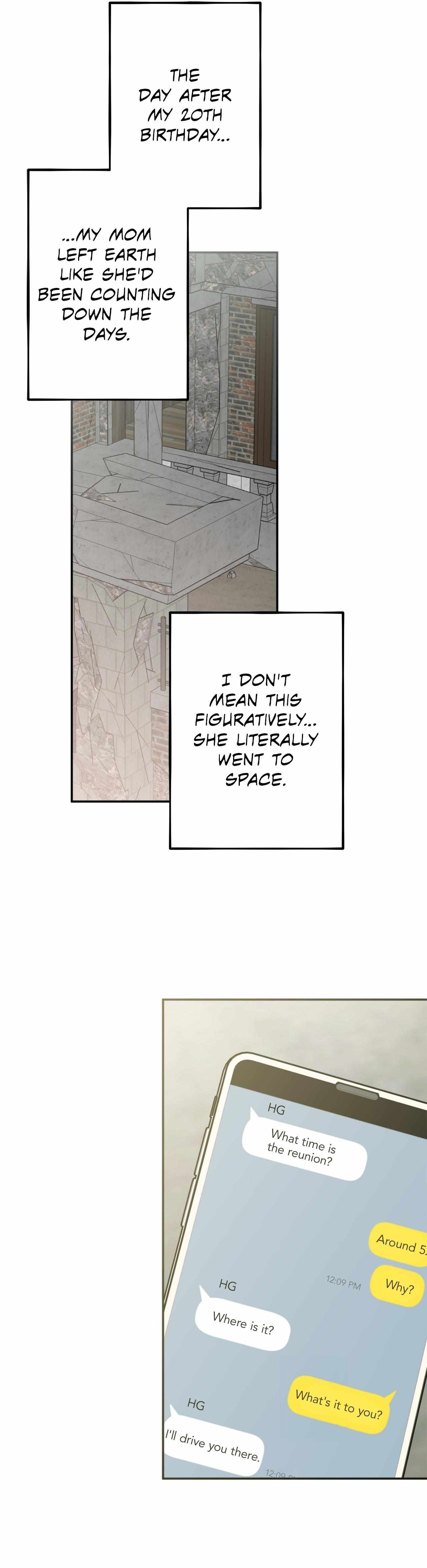 Read Sahan chapter 8 image 6 on Lezhin