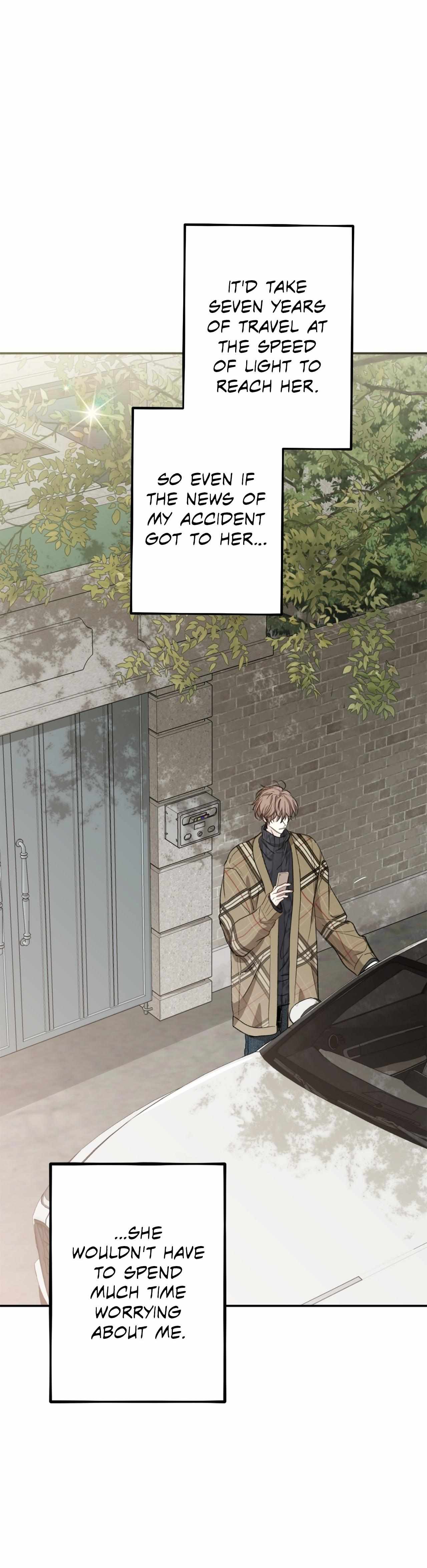 Read Sahan chapter 8 image 7 on Lezhin