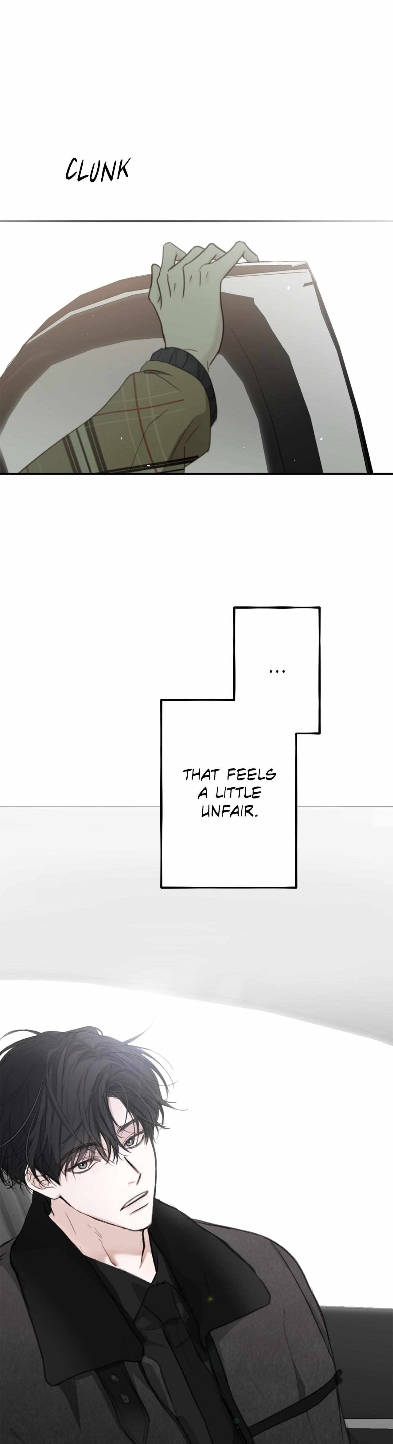 Read Sahan chapter 8 image 8 on Lezhin