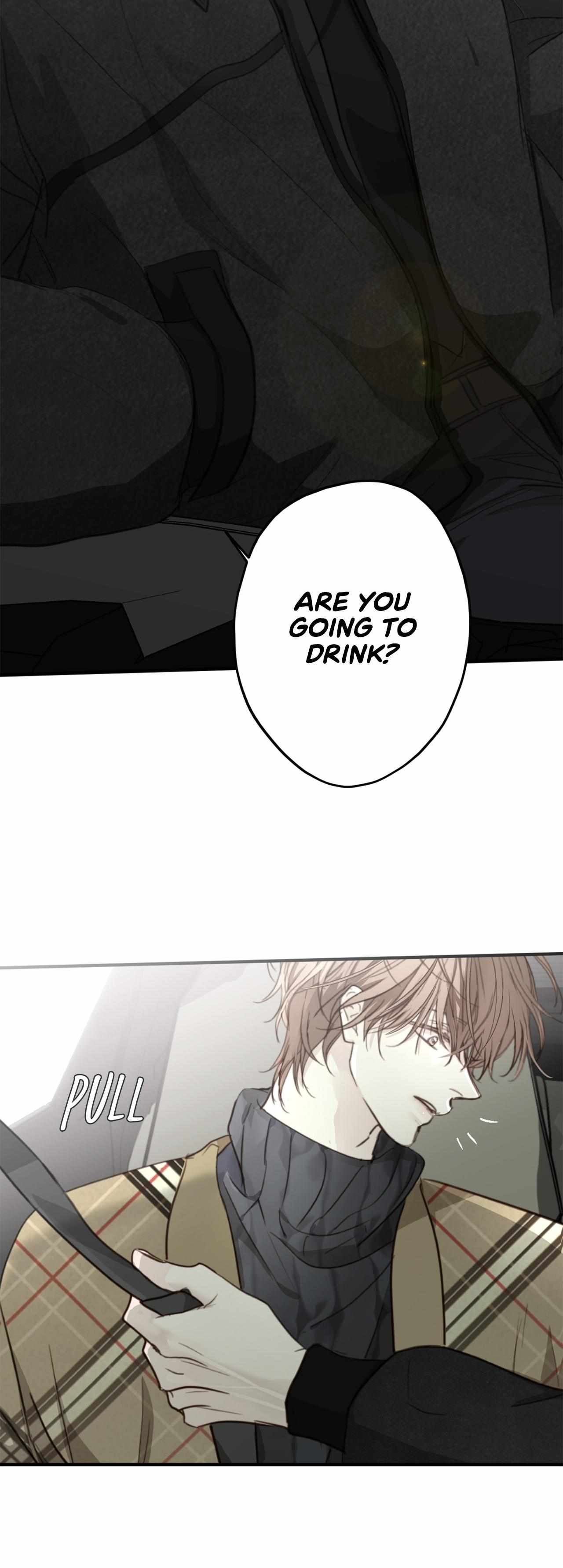 Read Sahan chapter 8 image 9 on Lezhin