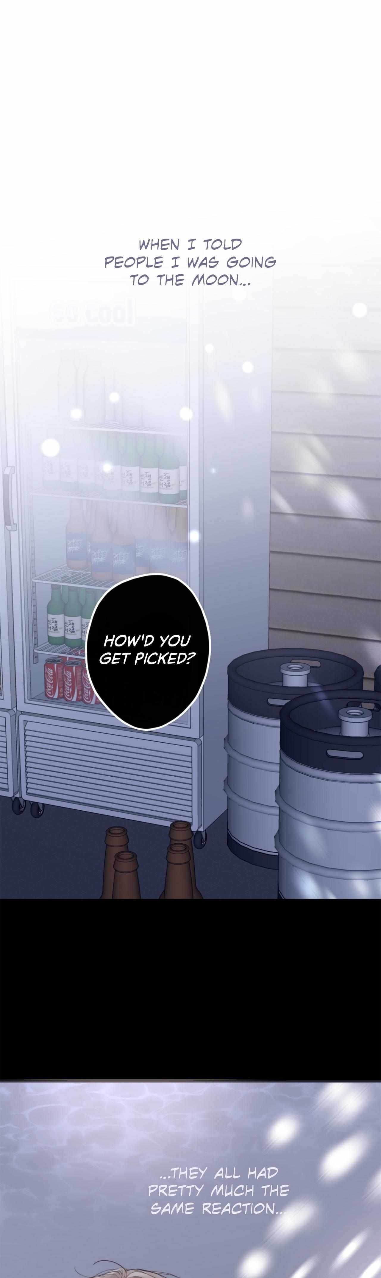 Read Sahan chapter 9 image 1 on Lezhin