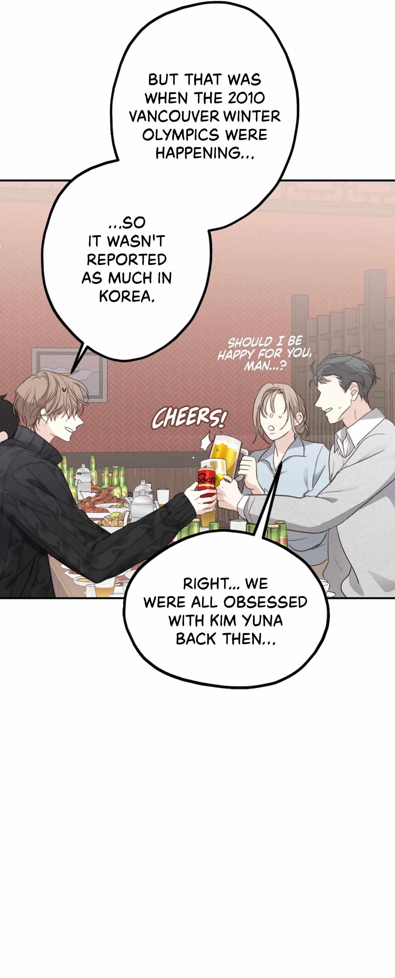 Read Sahan chapter 9 image 11 on Lezhin