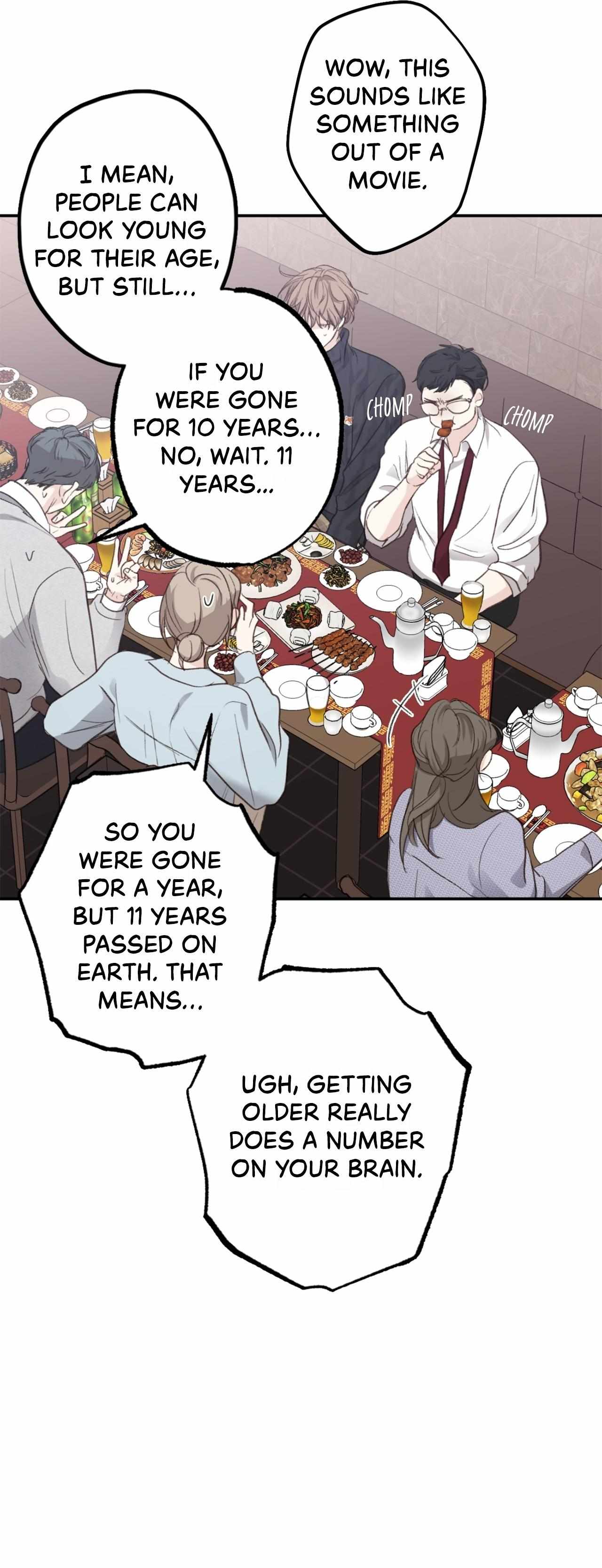 Read Sahan chapter 9 image 12 on Lezhin
