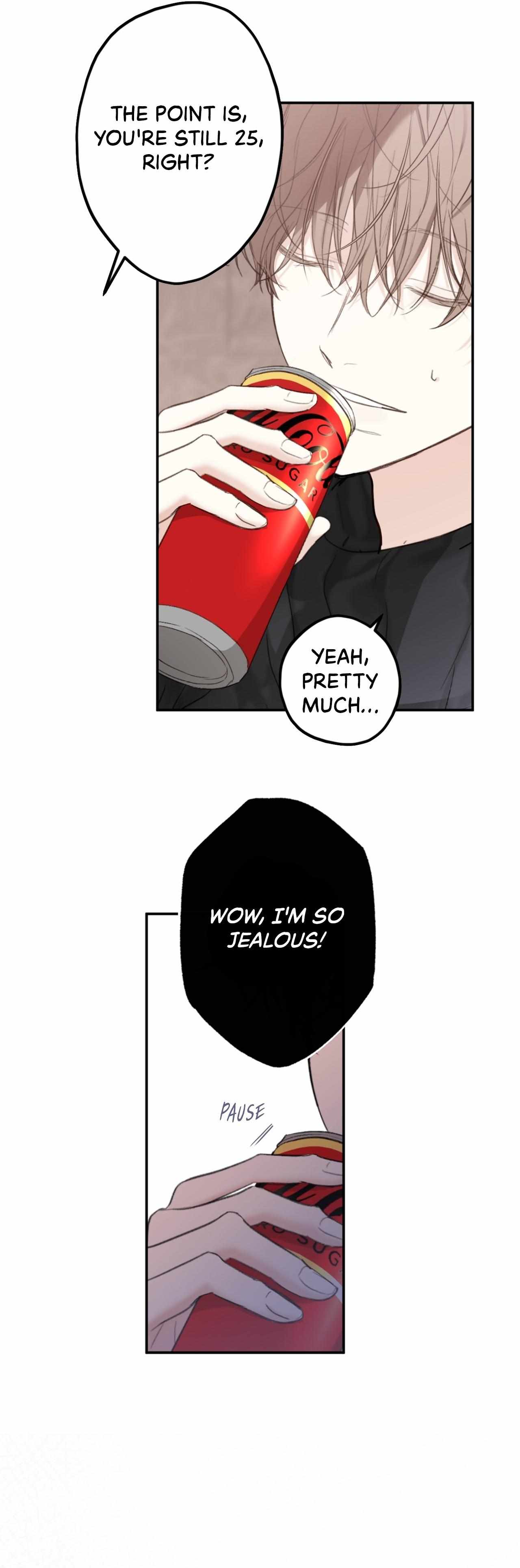 Read Sahan chapter 9 image 13 on Lezhin