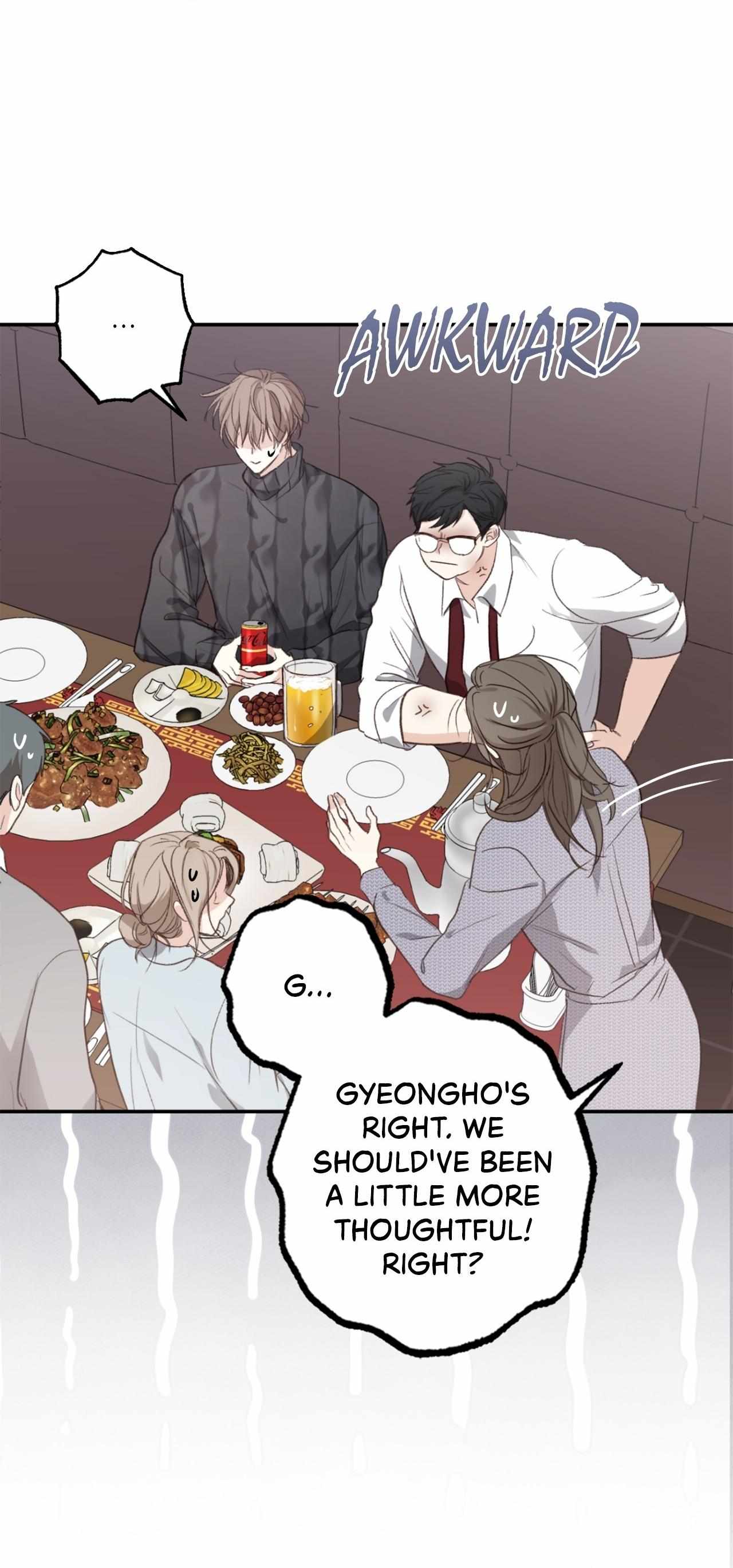 Read Sahan chapter 9 image 15 on Lezhin