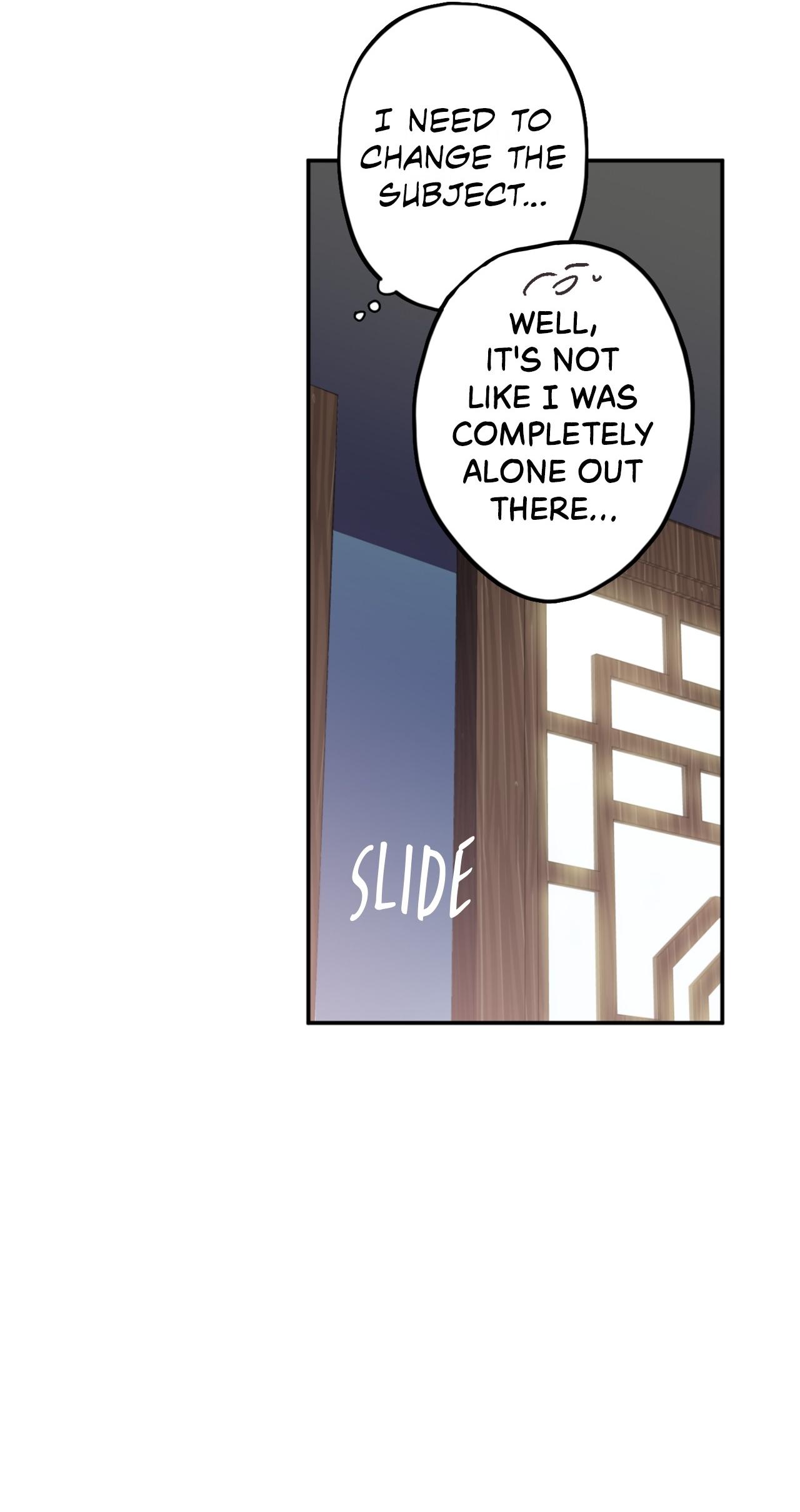 Read Sahan chapter 9 image 18 on Lezhin