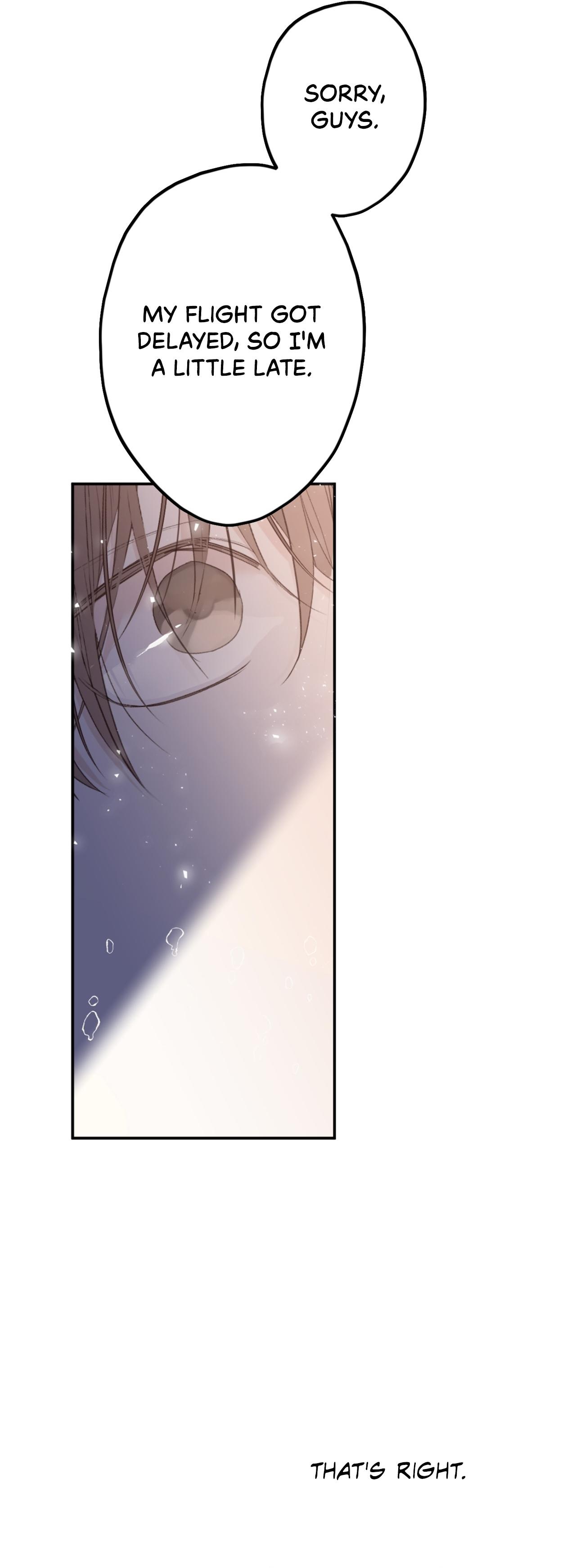Read Sahan chapter 9 image 19 on Lezhin