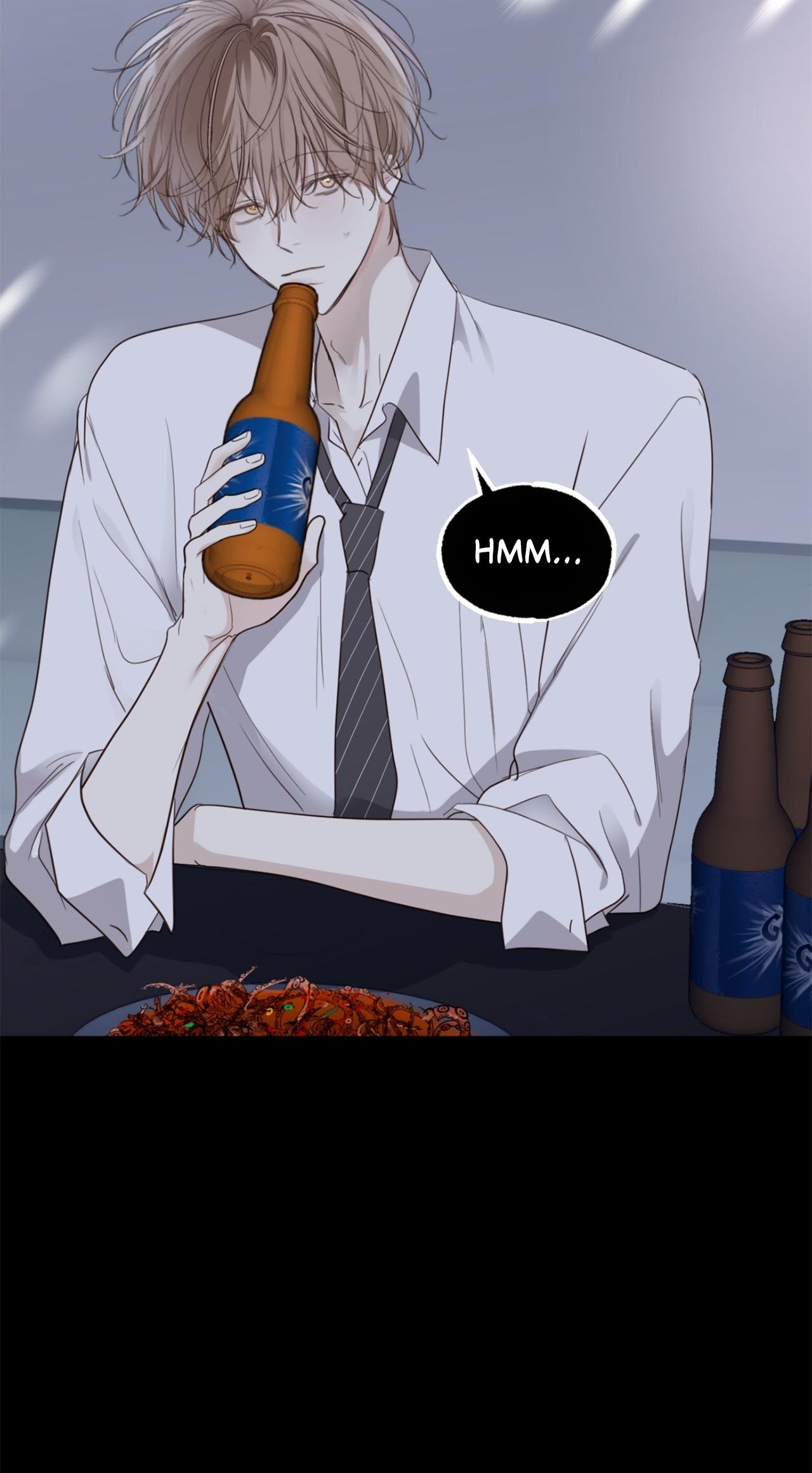 Read Sahan chapter 9 image 2 on Lezhin