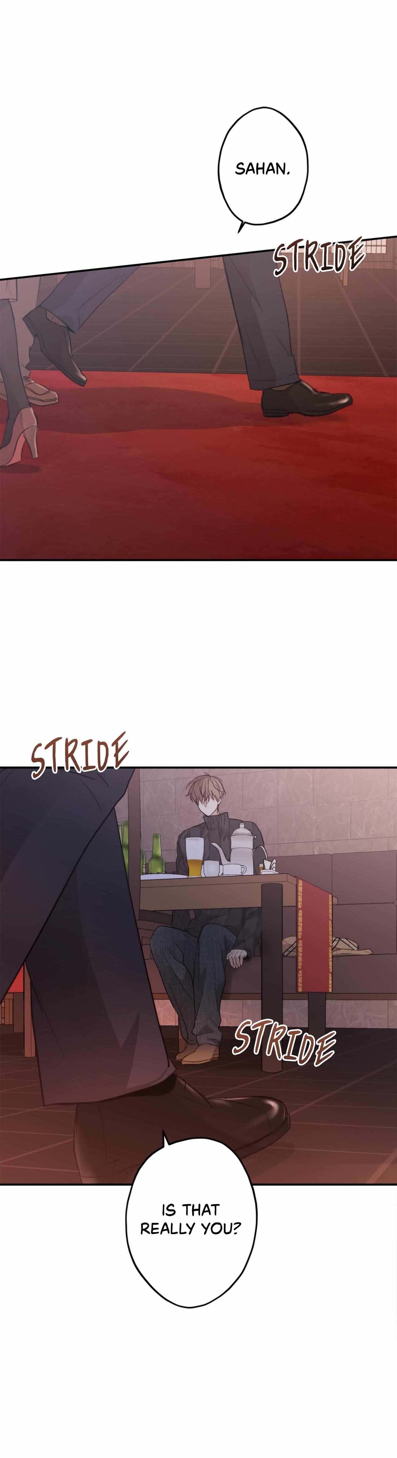 Read Sahan chapter 9 image 24 on Lezhin