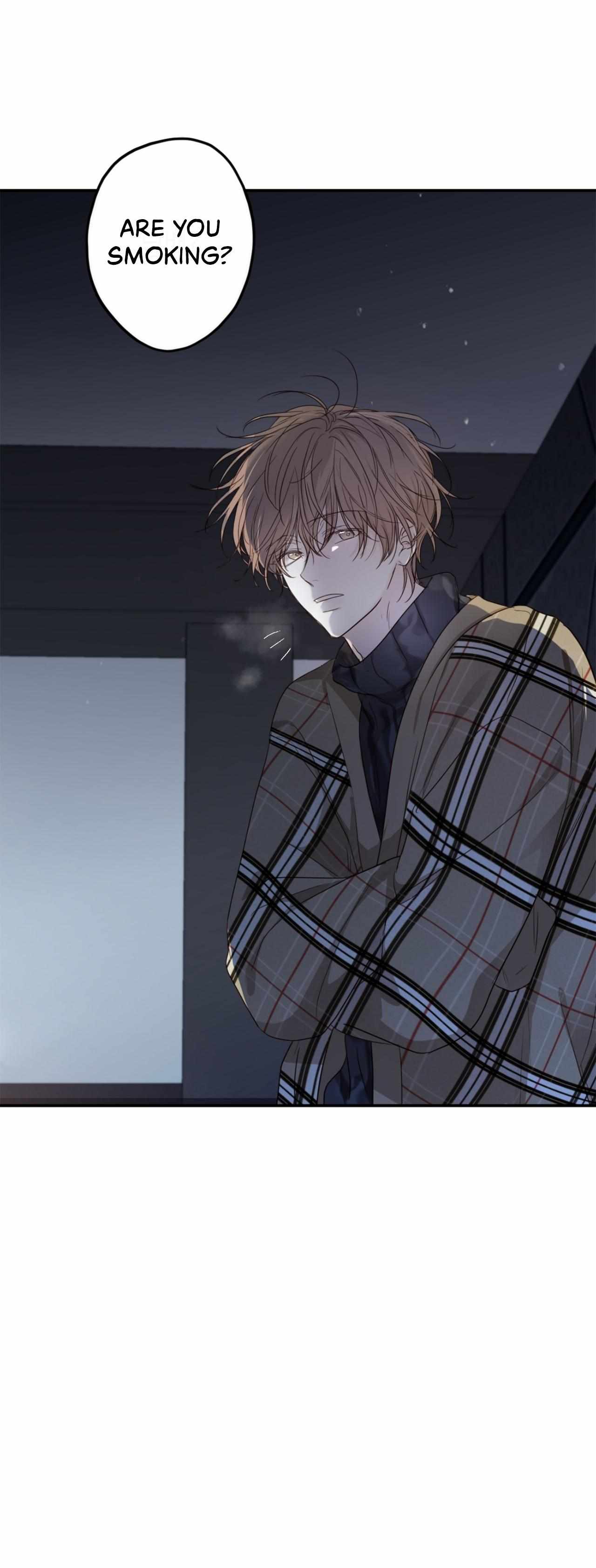 Read Sahan chapter 9 image 29 on Lezhin