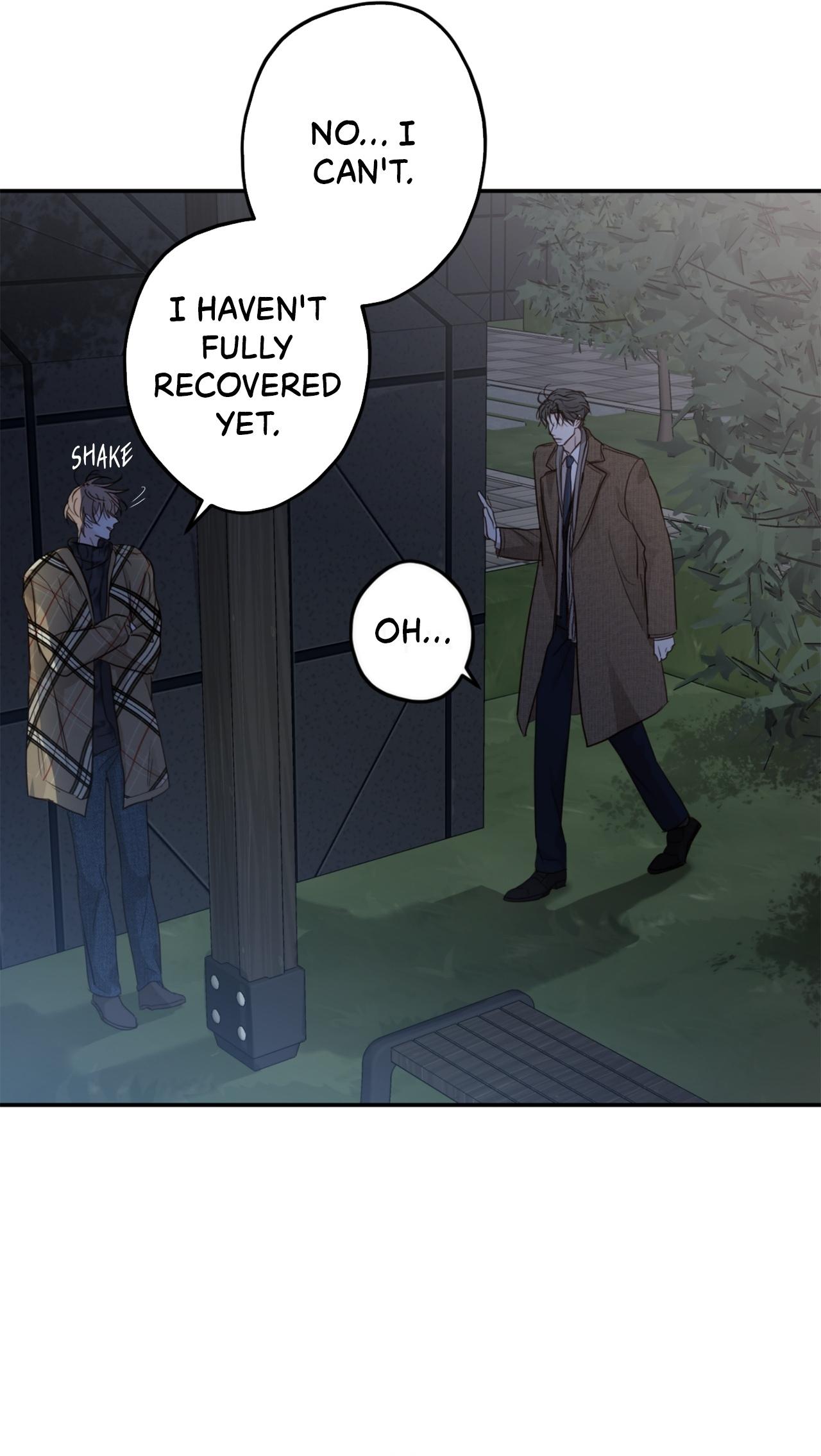 Read Sahan chapter 9 image 30 on Lezhin