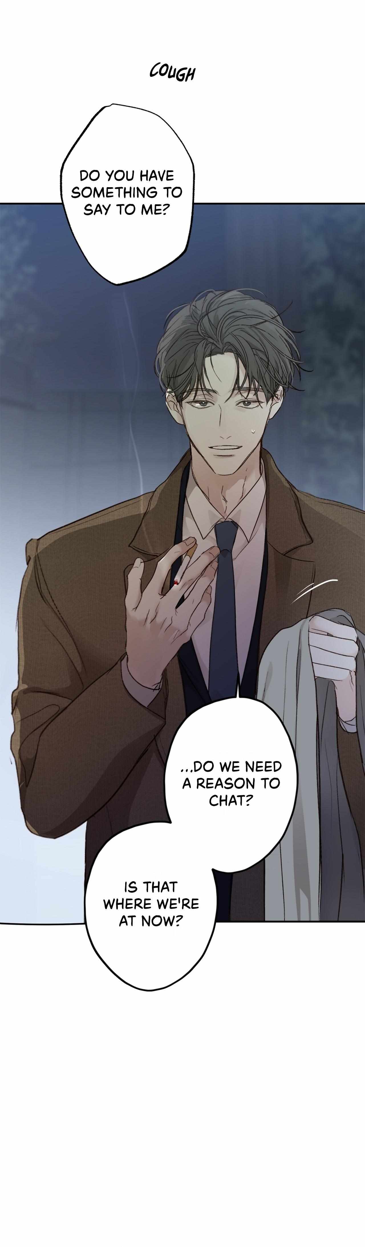 Read Sahan chapter 9 image 34 on Lezhin