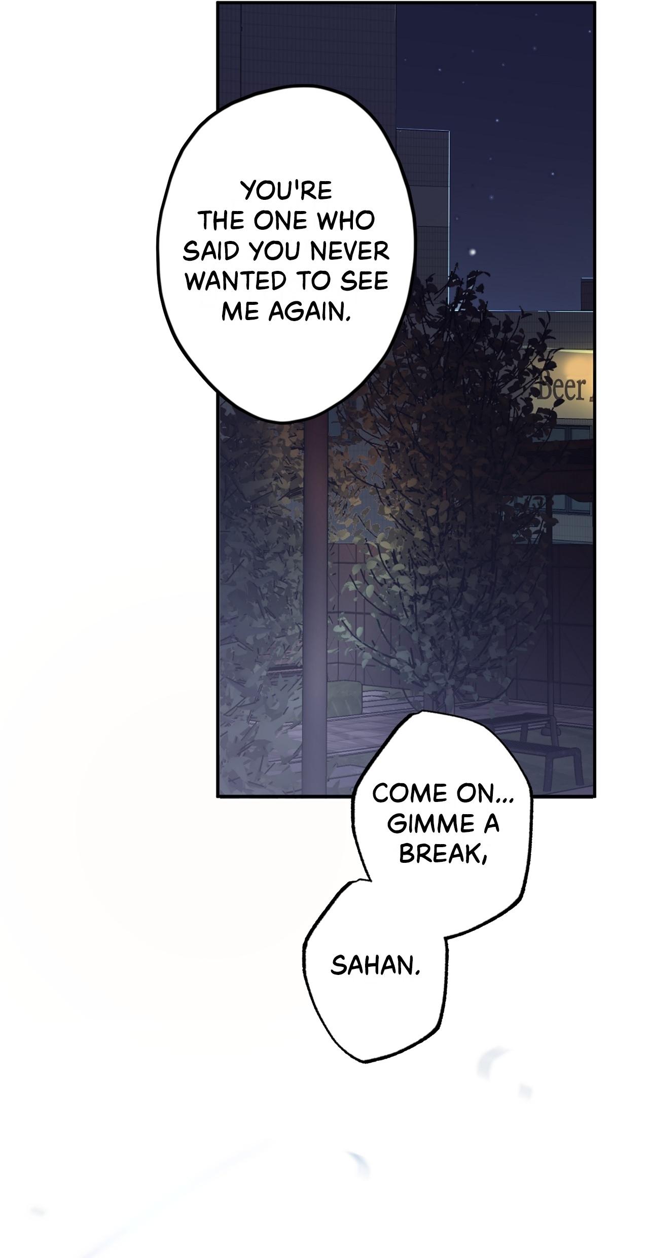 Read Sahan chapter 9 image 35 on Lezhin